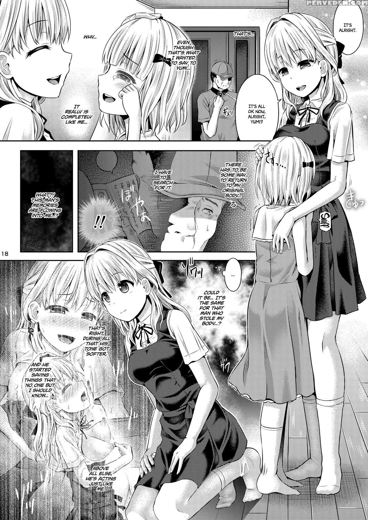 (c94) [dschinghis Khan No Tamanegi Wa Ore No Yome ... 1