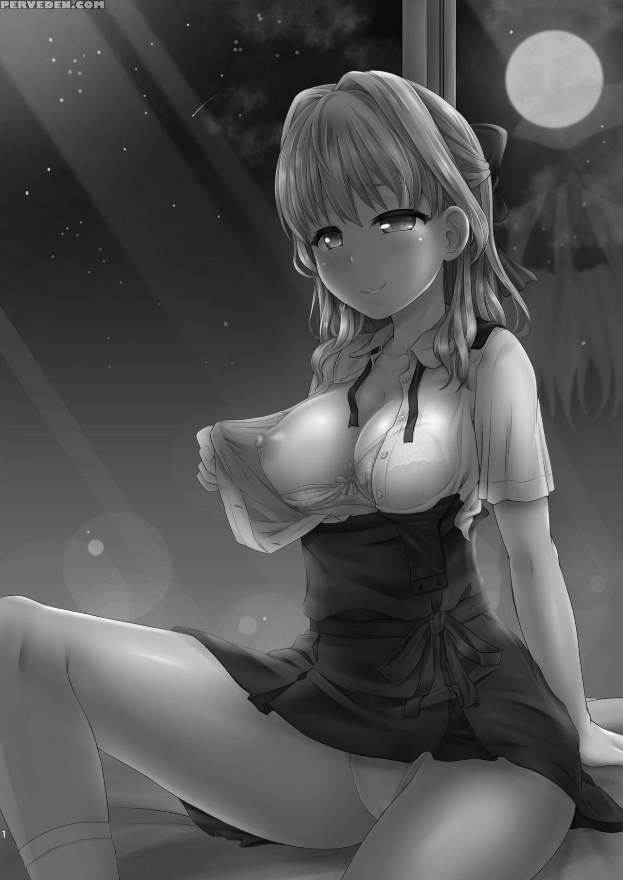 (c94) [dschinghis Khan No Tamanegi Wa Ore No Yome ... 1