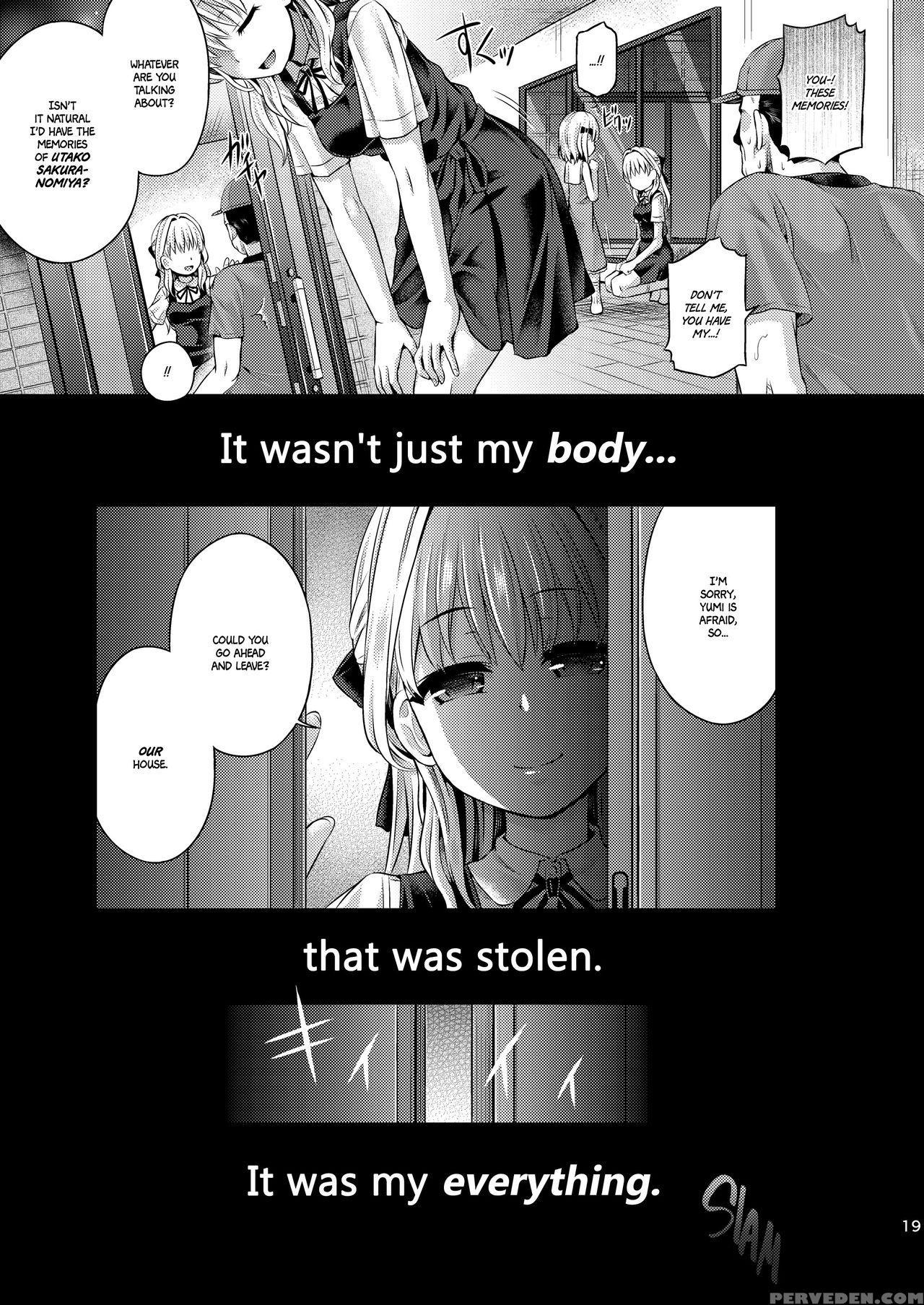 (c94) [dschinghis Khan No Tamanegi Wa Ore No Yome ... 1