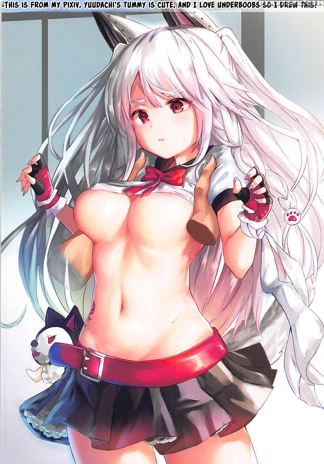 (c94) [gintou Seika (tamasatou)] P.e.t.s Paradise ... 1