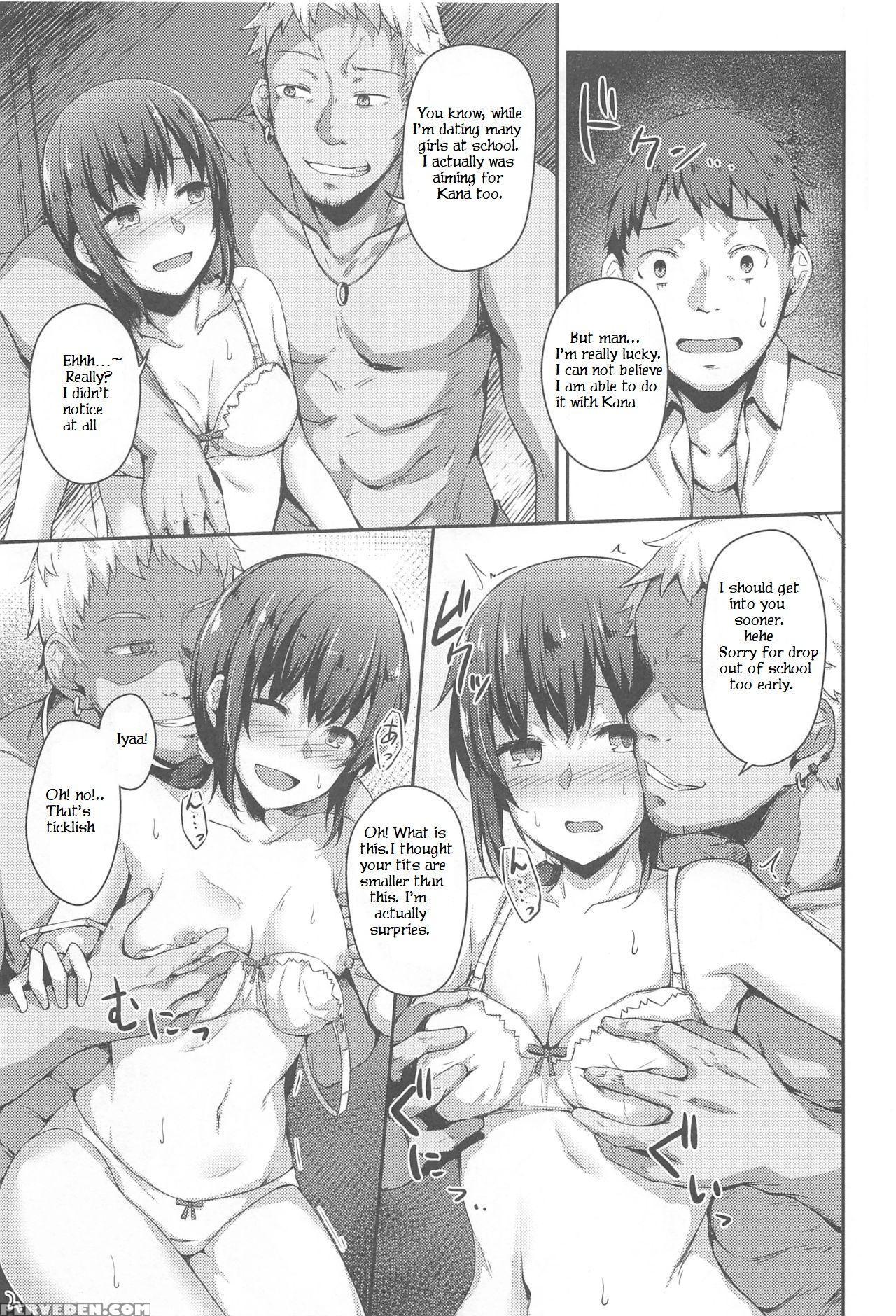 (c94) [hiiro No Kenkyuushitsu (hitoi)] Neutral Act... 1
