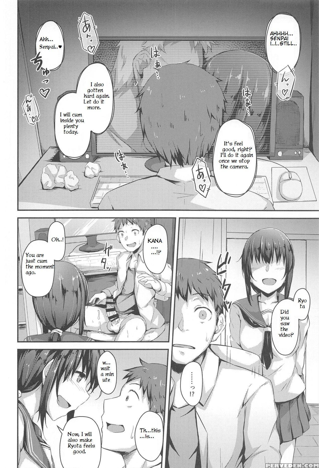 (c94) [hiiro No Kenkyuushitsu (hitoi)] Neutral Act... 1
