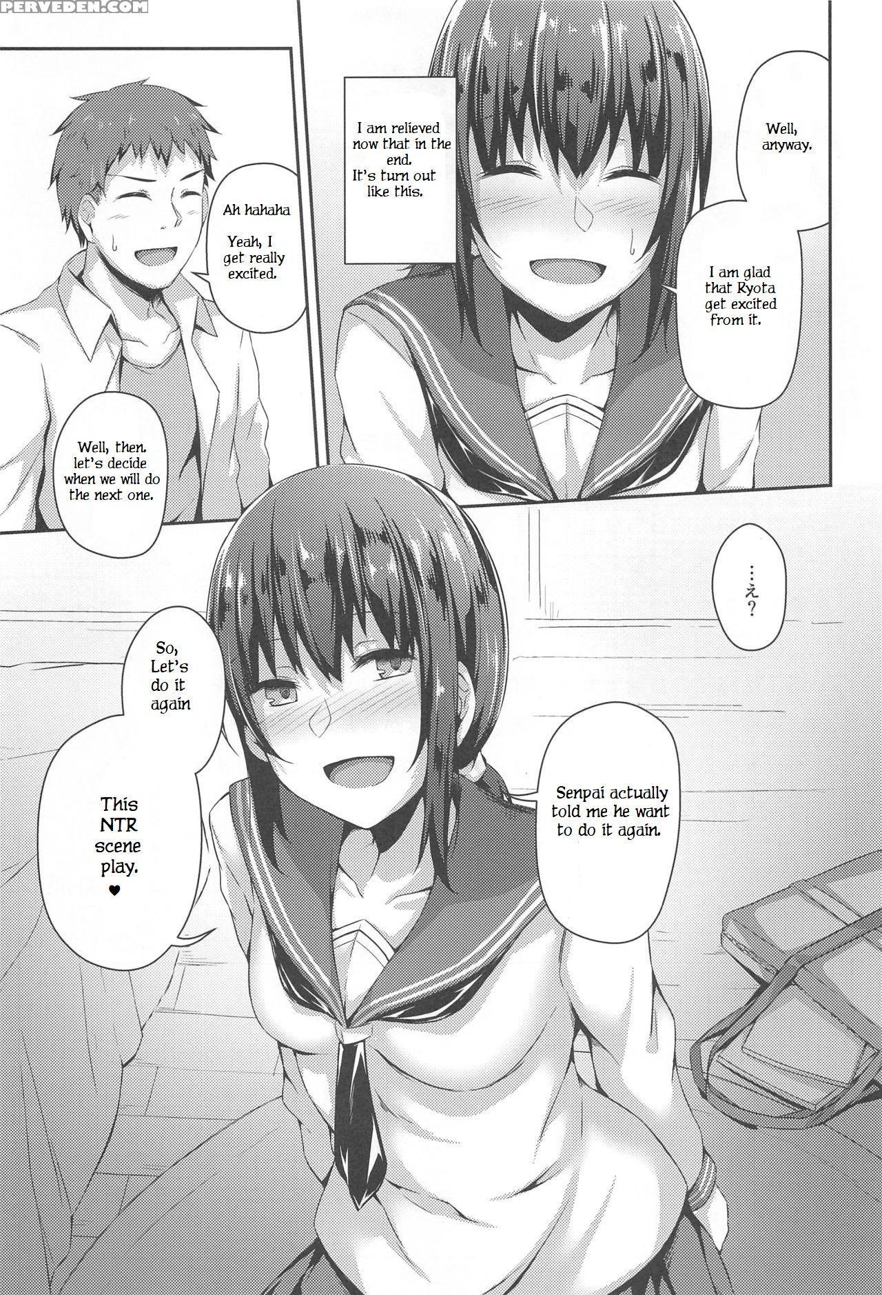 (c94) [hiiro No Kenkyuushitsu (hitoi)] Neutral Act... 1