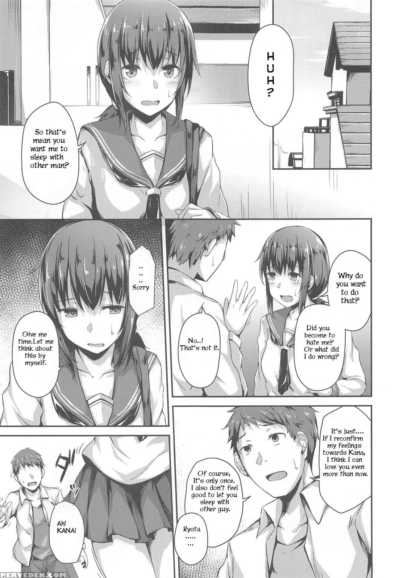 (c94) [hiiro No Kenkyuushitsu (hitoi)] Neutral Act... 1