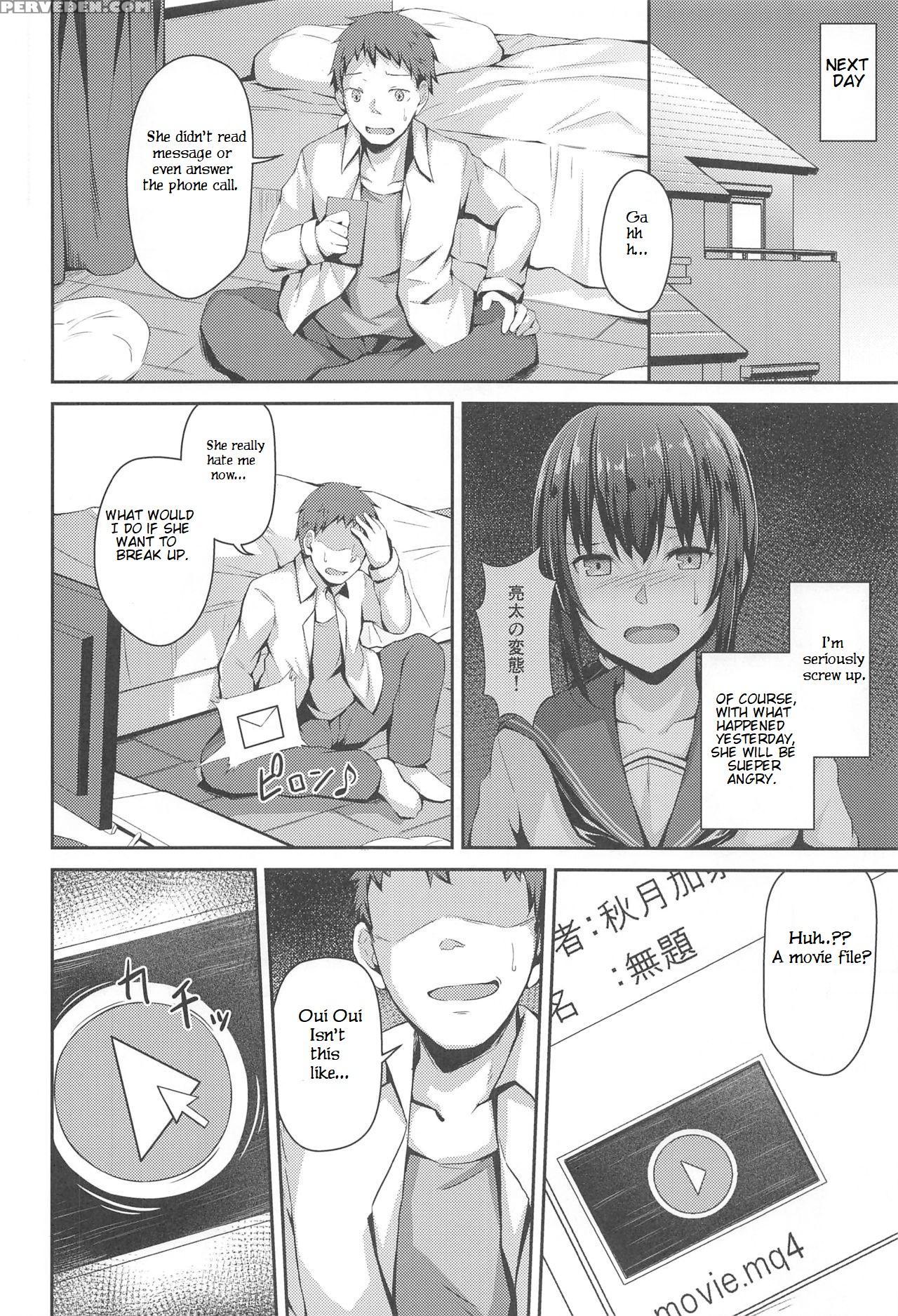 (c94) [hiiro No Kenkyuushitsu (hitoi)] Neutral Act... 1