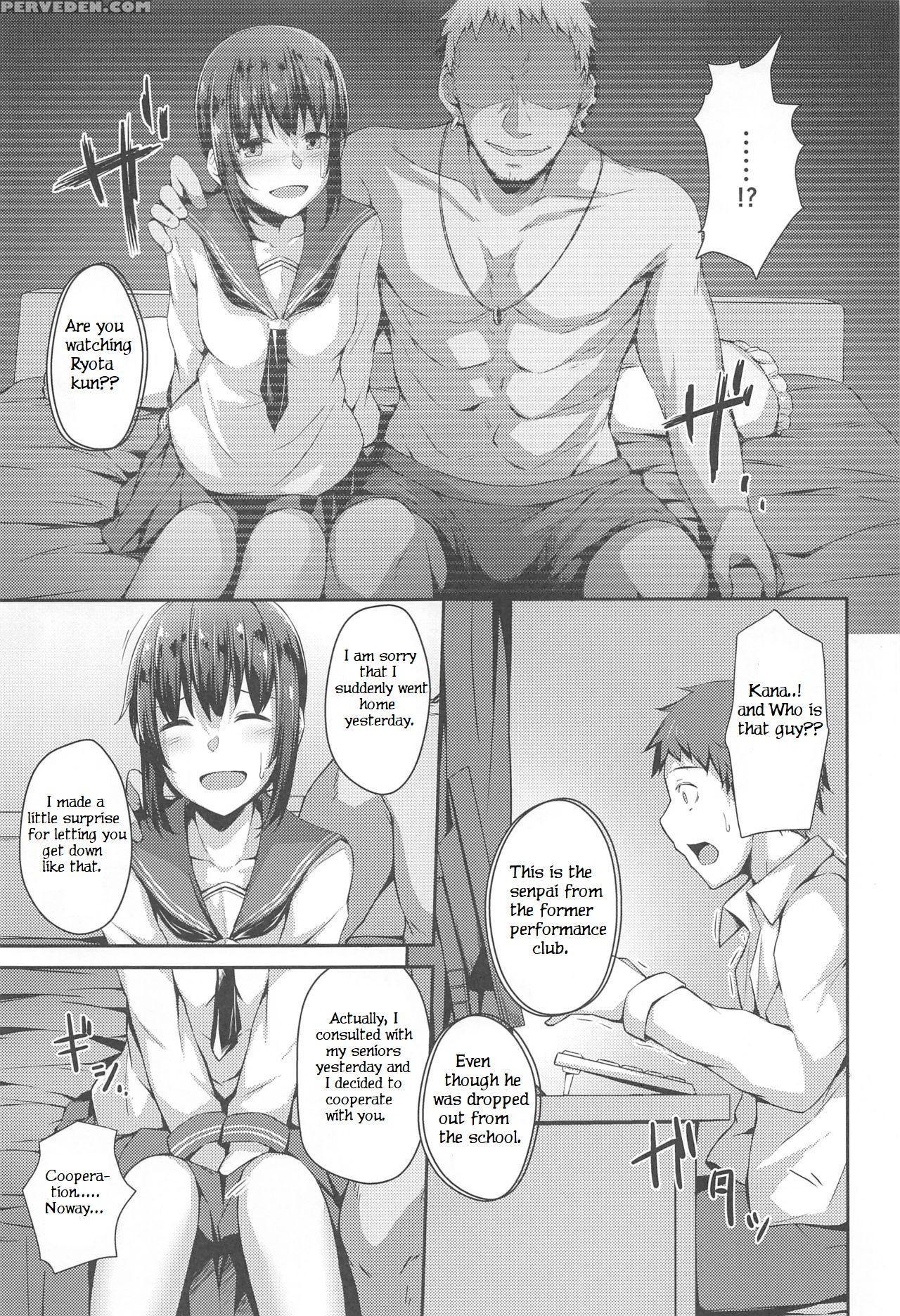 (c94) [hiiro No Kenkyuushitsu (hitoi)] Neutral Act... 1