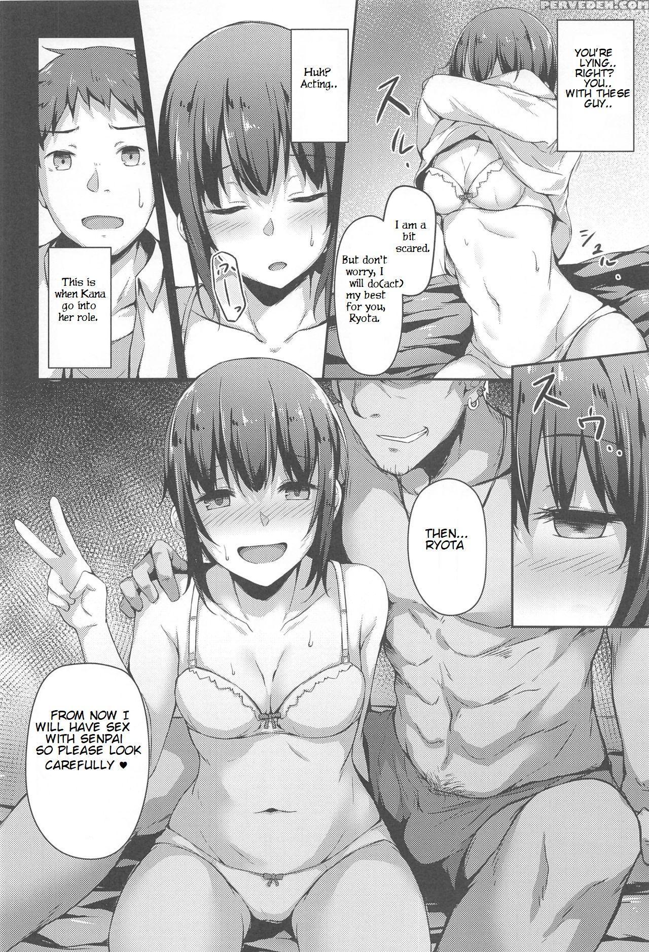 (c94) [hiiro No Kenkyuushitsu (hitoi)] Neutral Act... 1