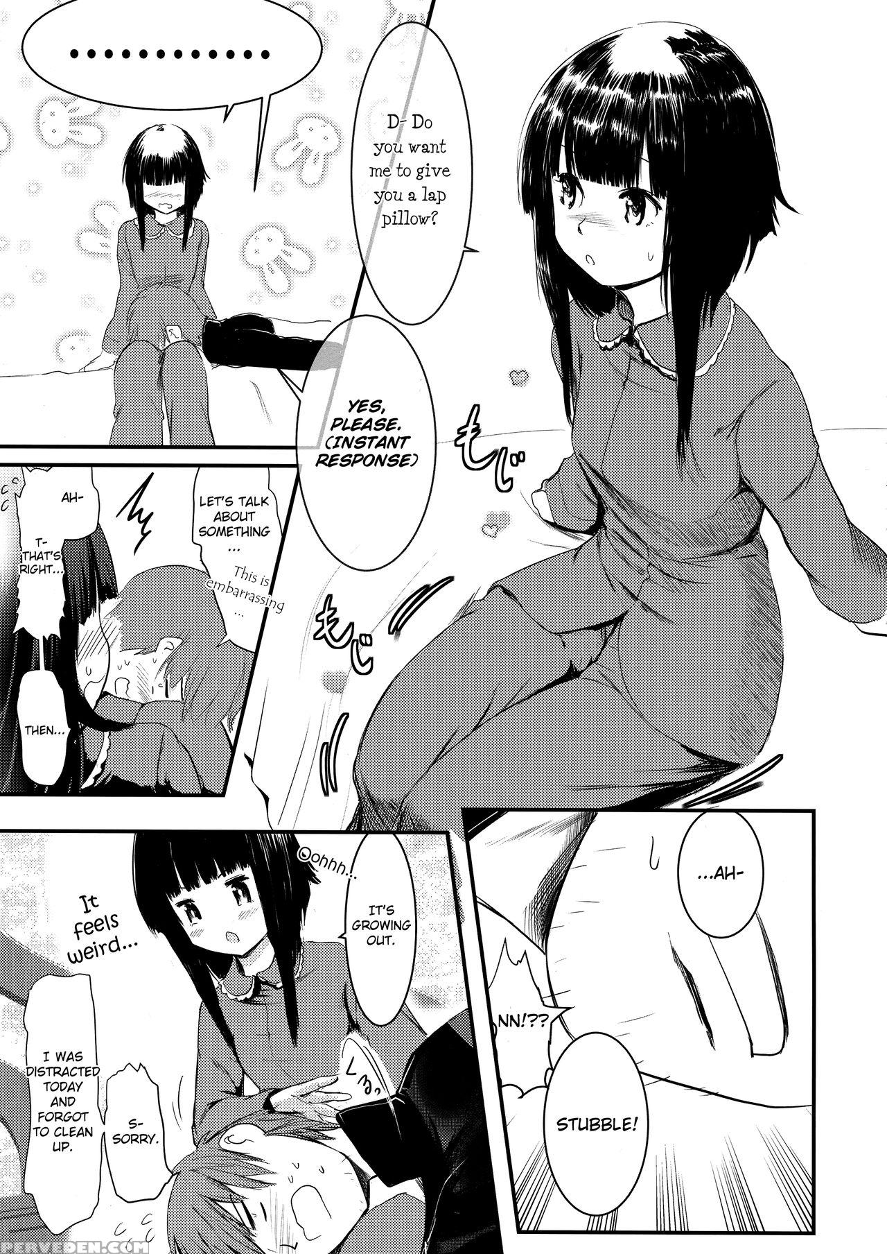 (c94) [jasmon (jas)] Meguicha 4 (kono Subarashii S... 1