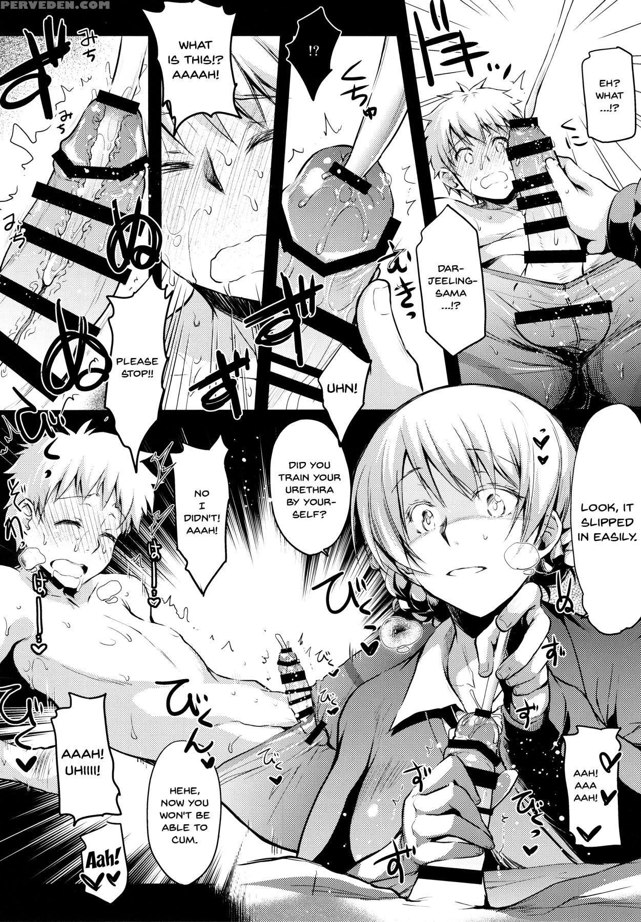 (c94) [kaiki Nisshoku (ayano Naoto)] Shukujo No Ta... 1