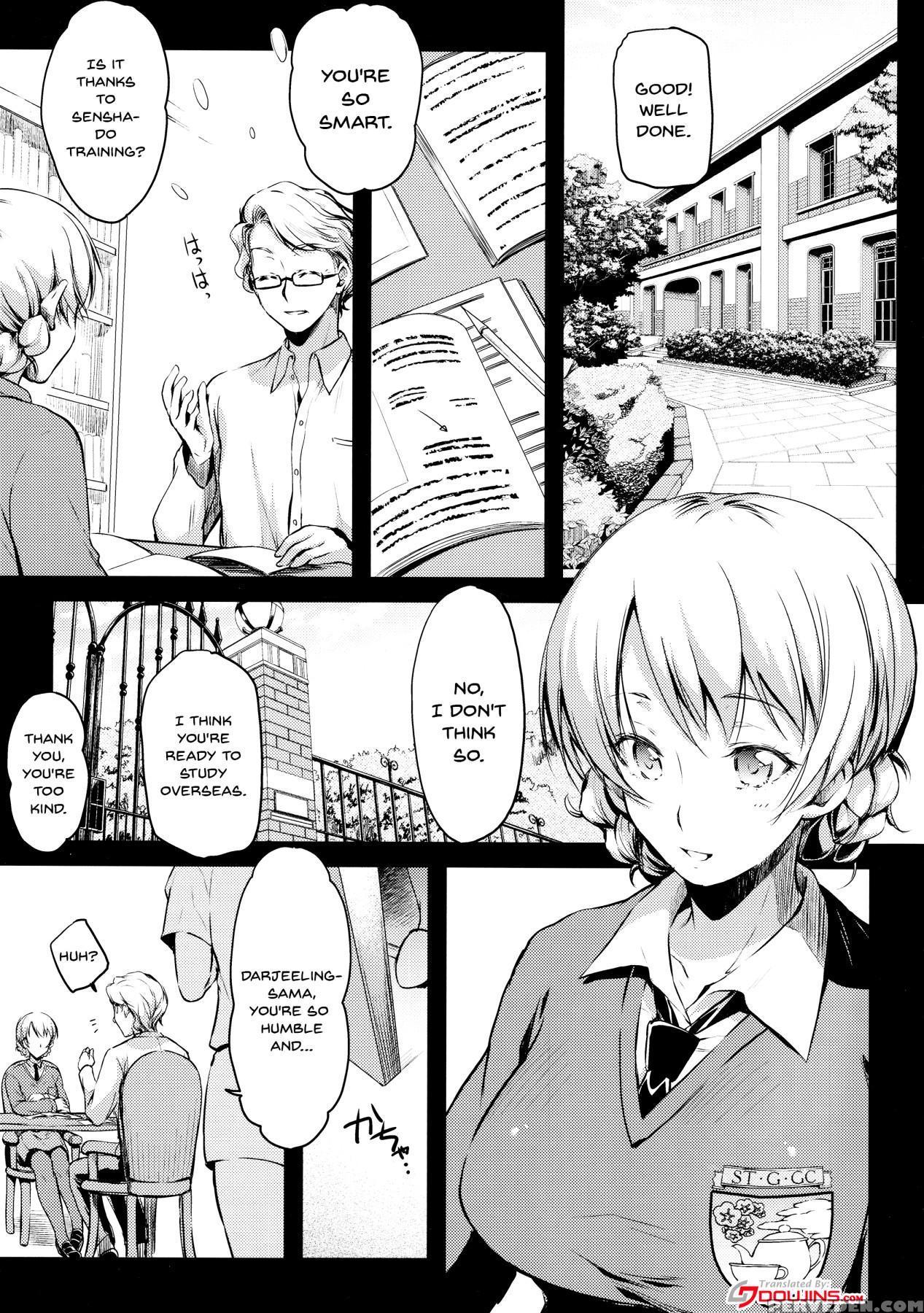 (c94) [kaiki Nisshoku (ayano Naoto)] Shukujo No Ta... 1