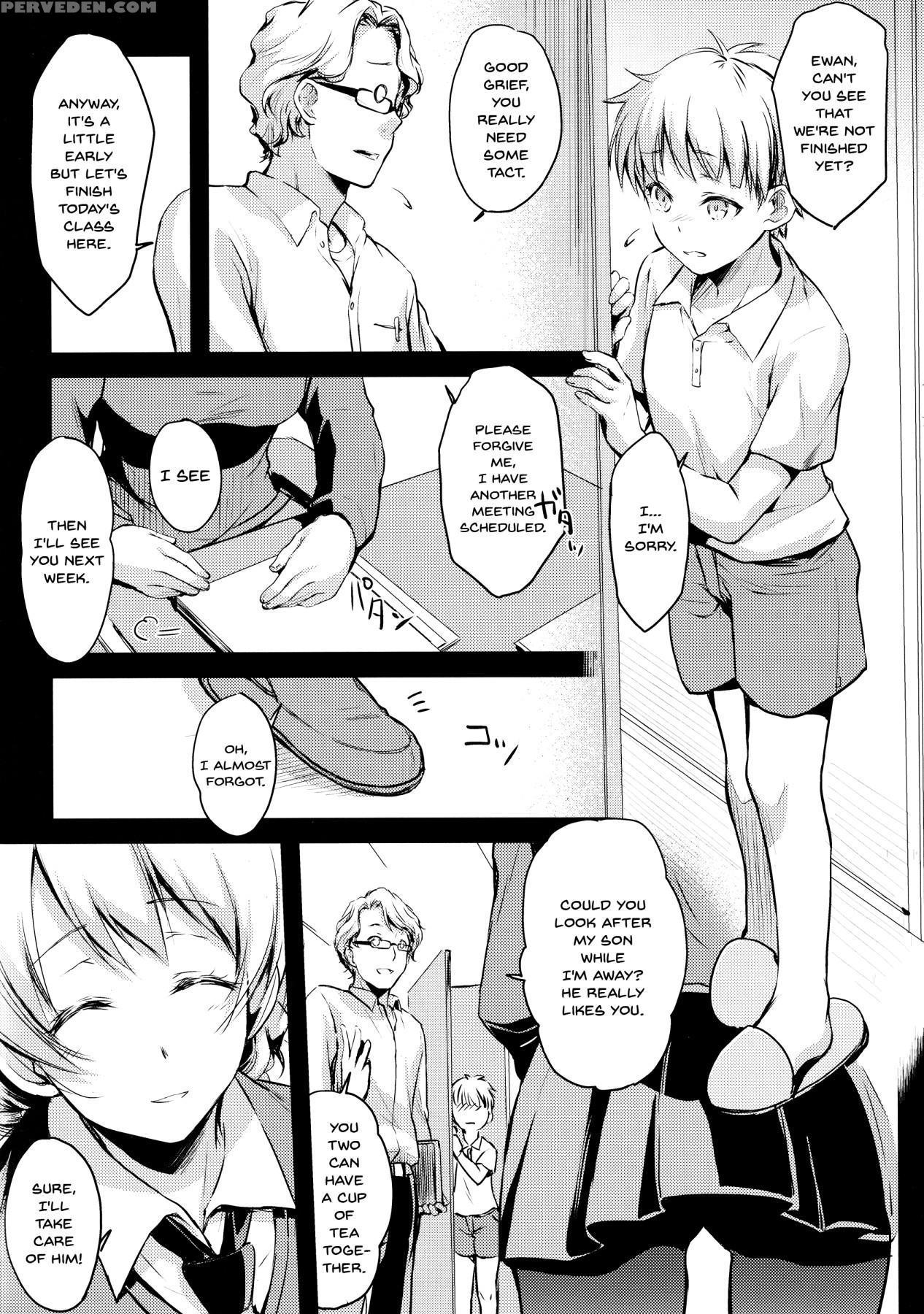 (c94) [kaiki Nisshoku (ayano Naoto)] Shukujo No Ta... 1