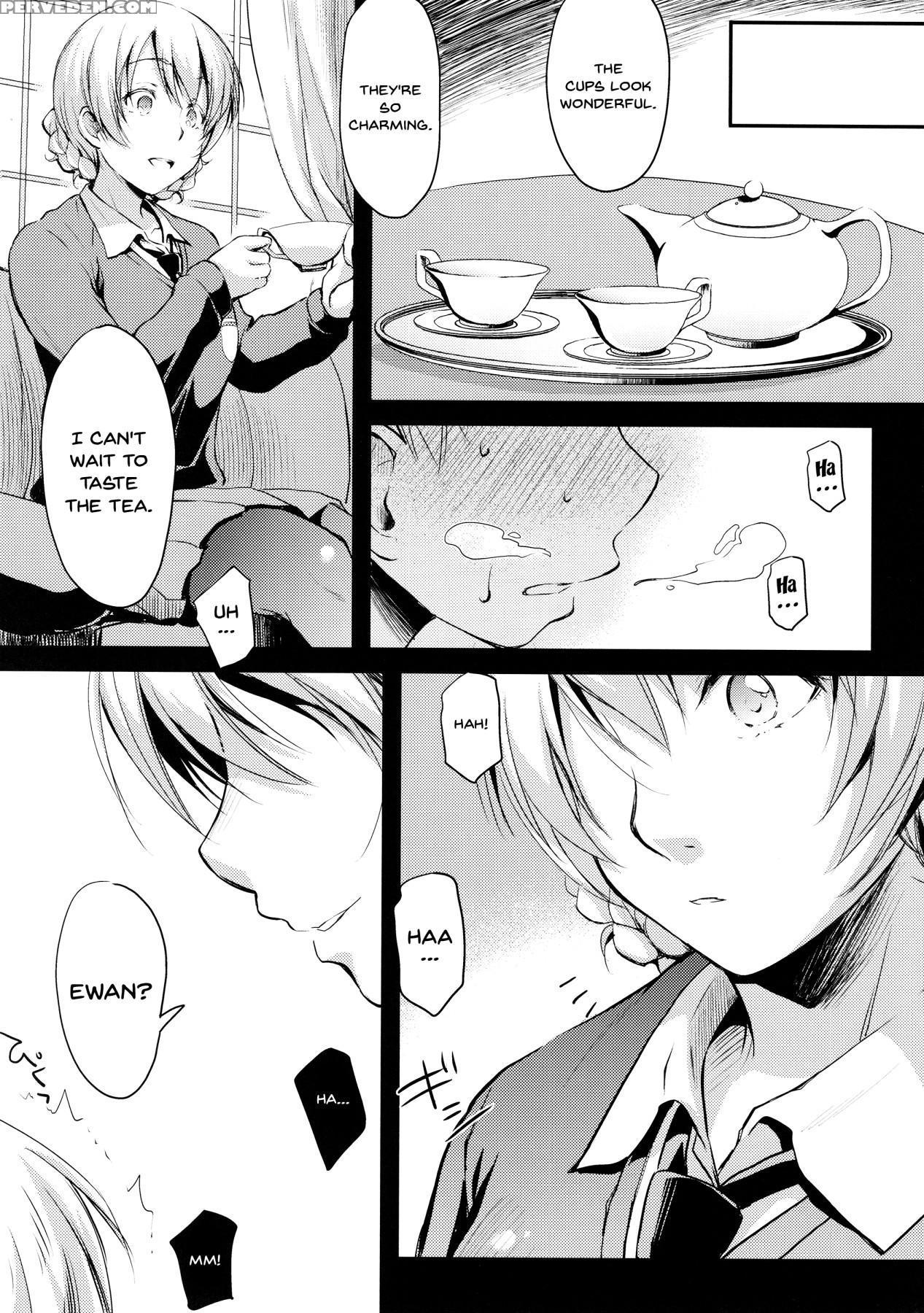(c94) [kaiki Nisshoku (ayano Naoto)] Shukujo No Ta... 1