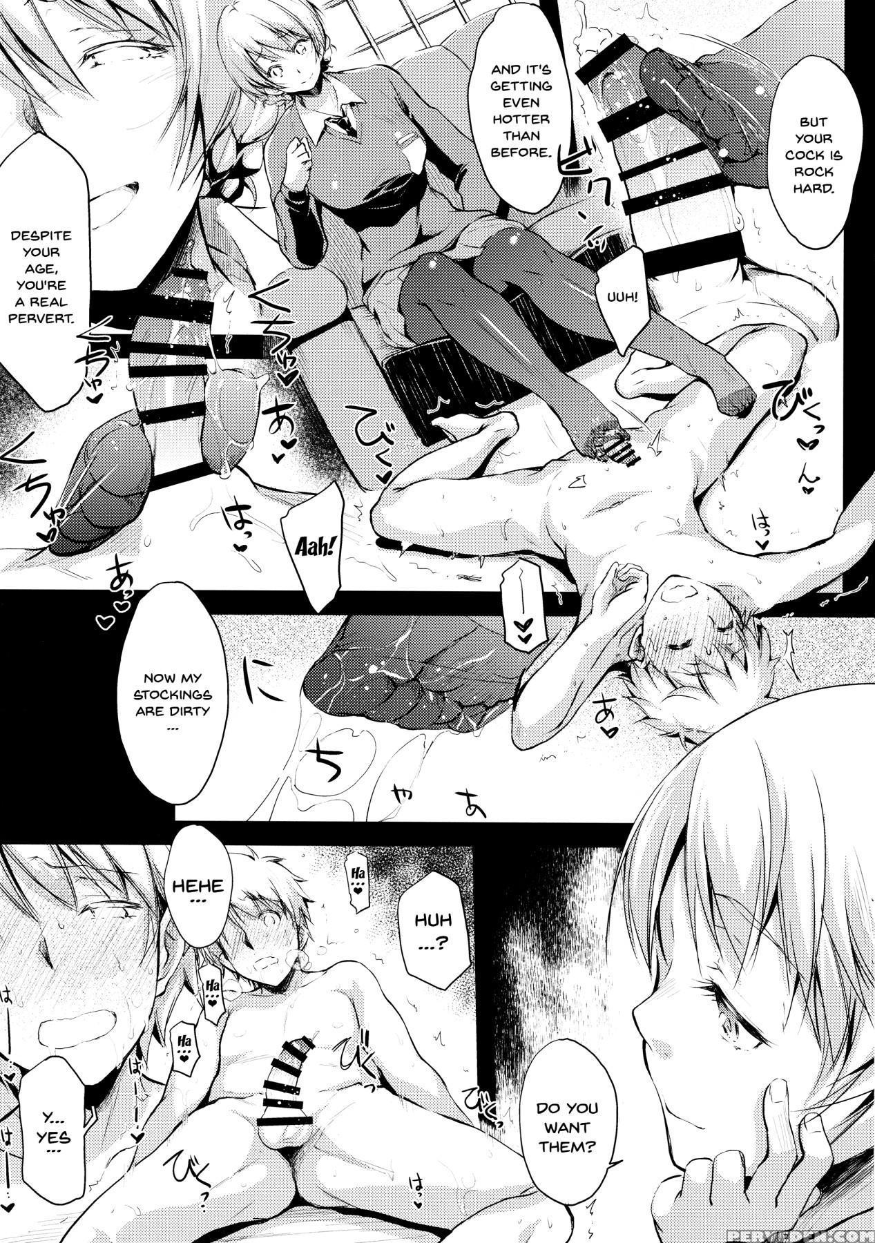 (c94) [kaiki Nisshoku (ayano Naoto)] Shukujo No Ta... 1
