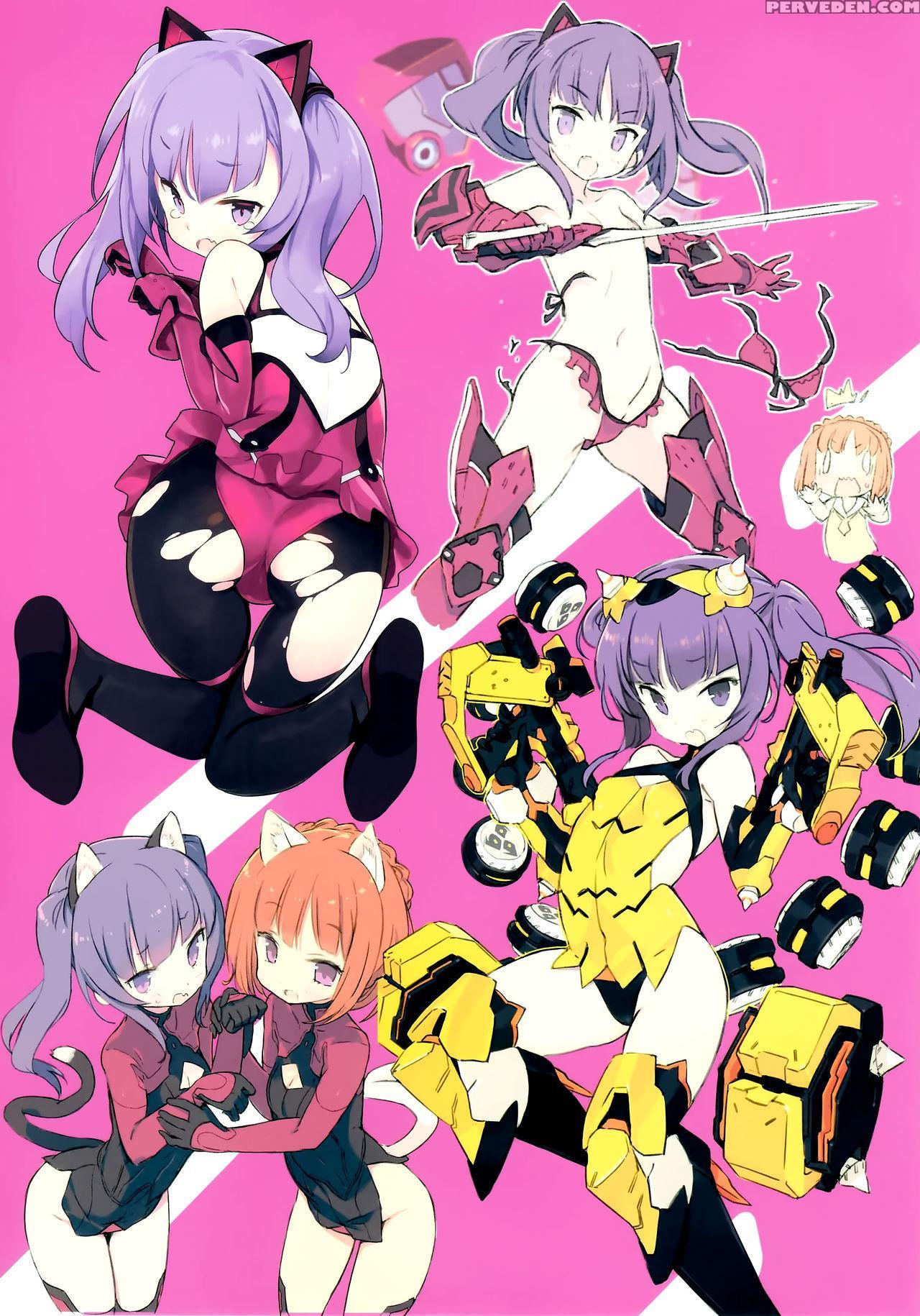 (c94) [lovewn Outpost (blade)] Noblesse Oblige (al... 1