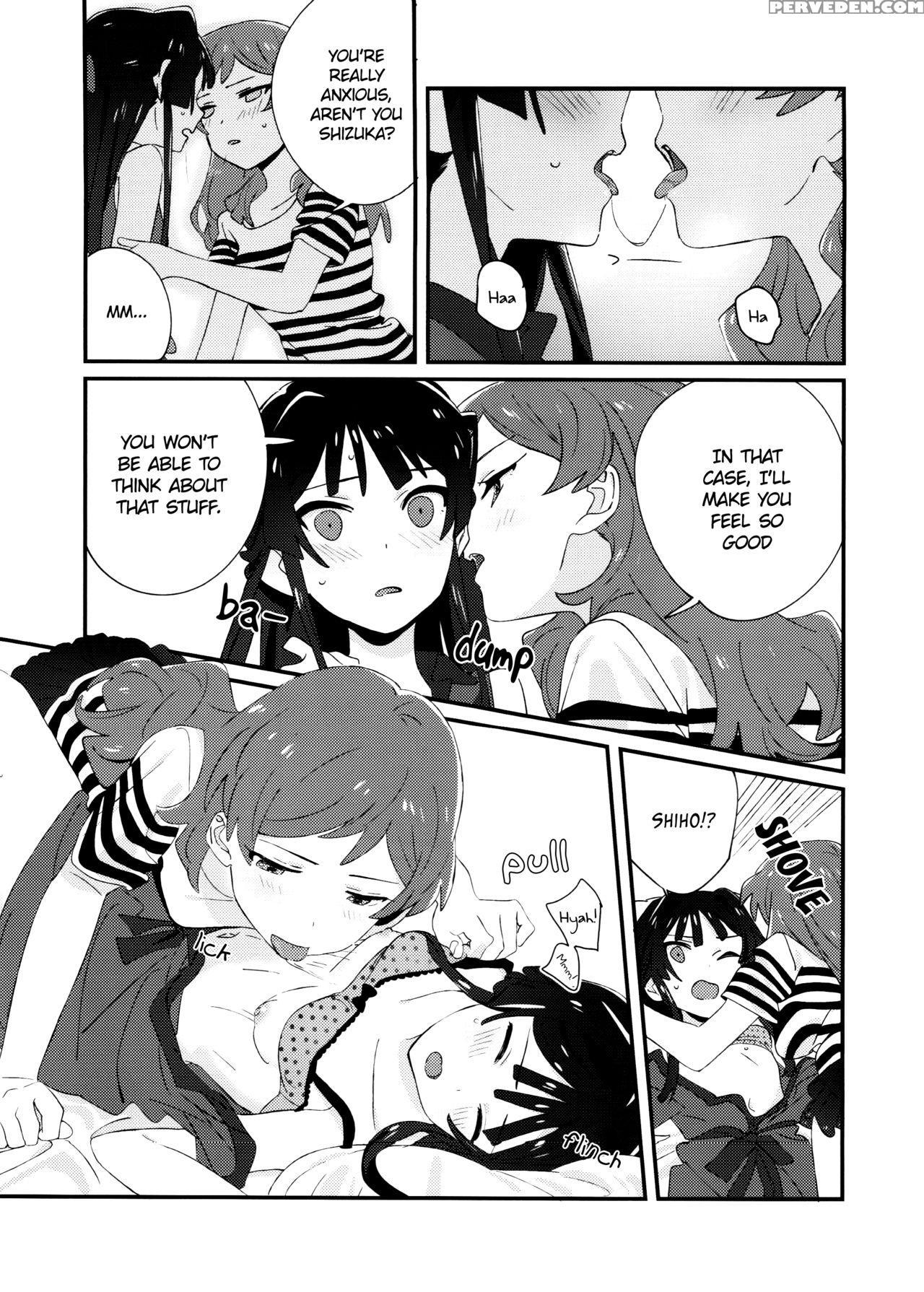 (c94) [manshin Soui (yomosaka)] Iberisu (the Idolm... 1