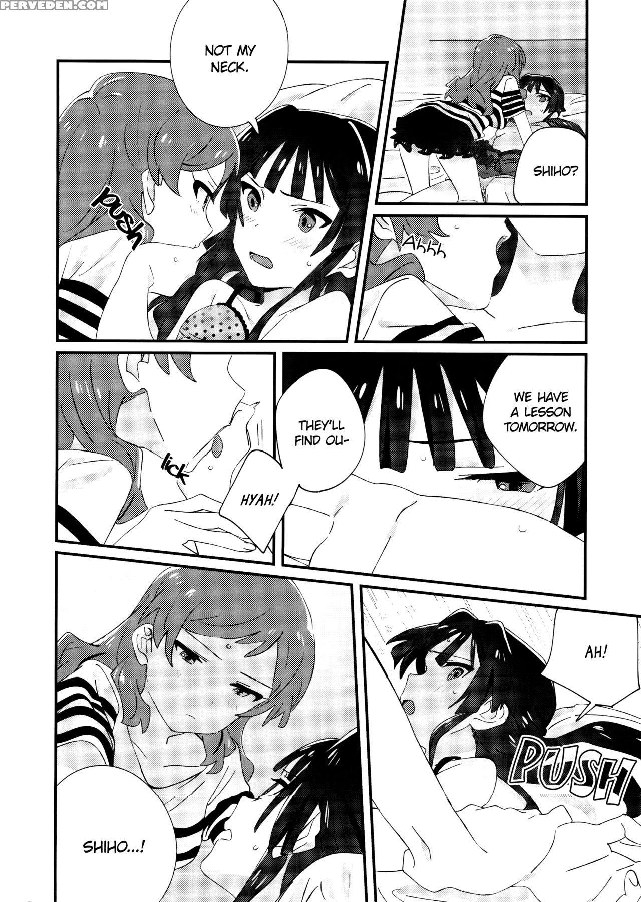 (c94) [manshin Soui (yomosaka)] Iberisu (the Idolm... 1