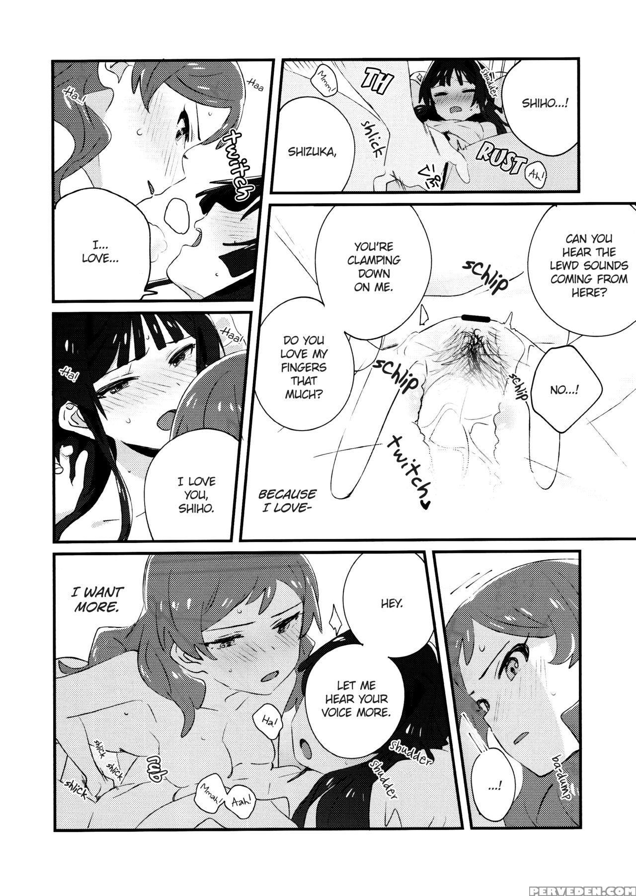 (c94) [manshin Soui (yomosaka)] Iberisu (the Idolm... 1