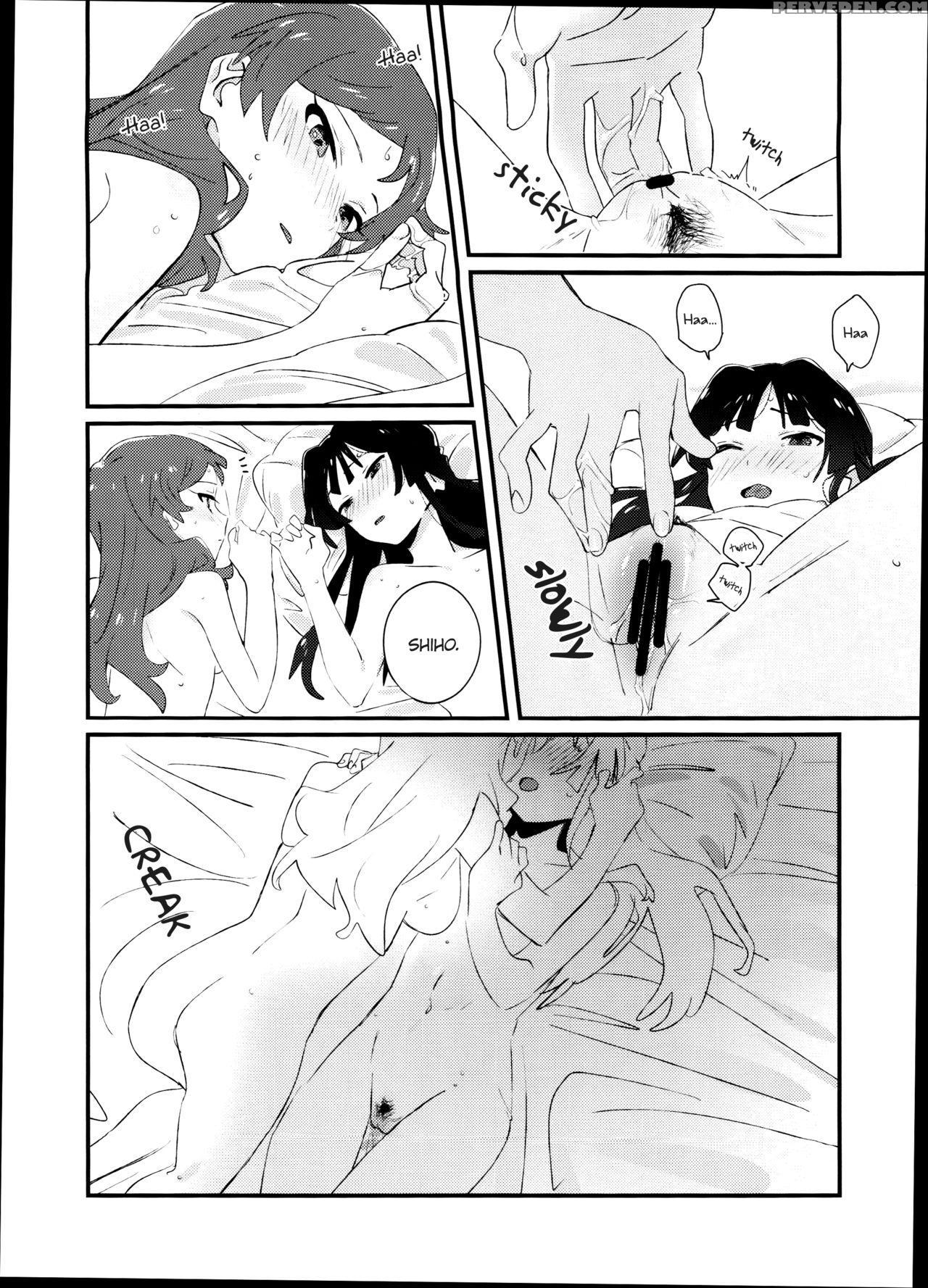 (c94) [manshin Soui (yomosaka)] Iberisu (the Idolm... 1