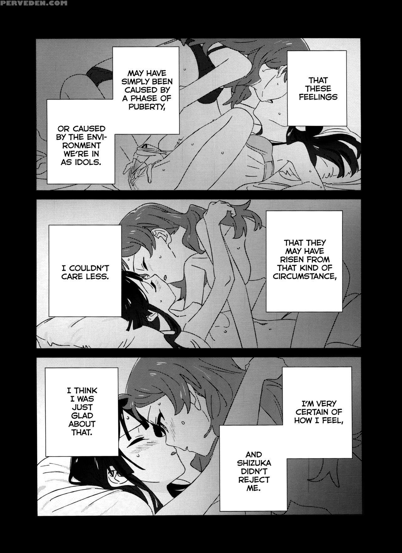 (c94) [manshin Soui (yomosaka)] Iberisu (the Idolm... 1