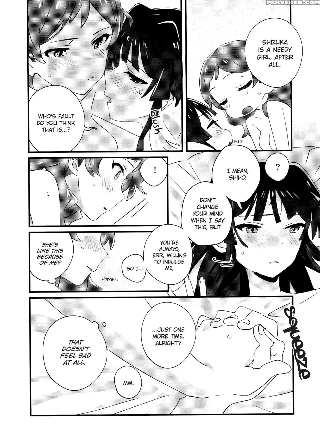 (c94) [manshin Soui (yomosaka)] Iberisu (the Idolm... 1