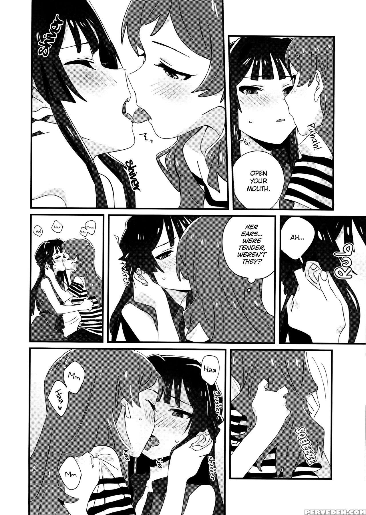 (c94) [manshin Soui (yomosaka)] Iberisu (the Idolm... 1
