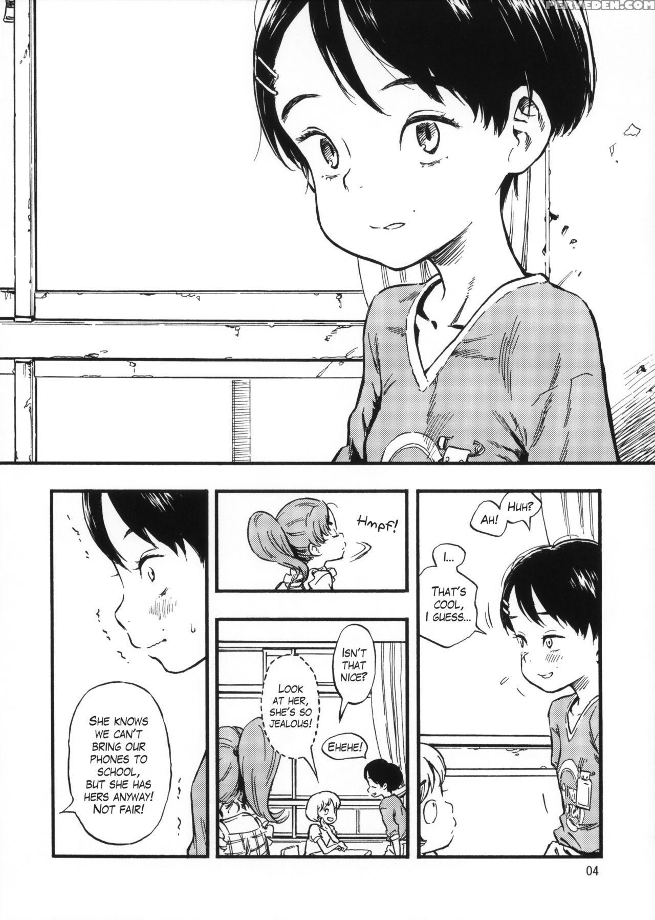 (c94) [minori Kenkyuujo (minori Kenshirou)] Really... 1