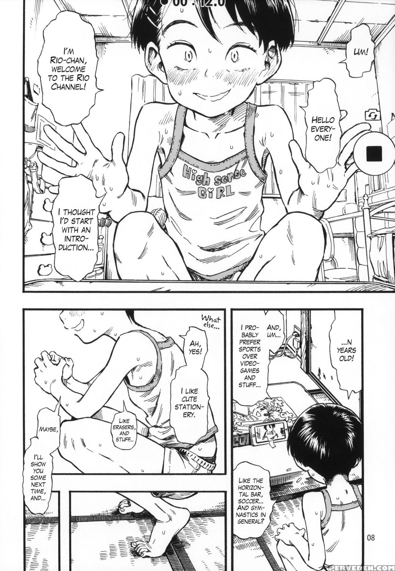 (c94) [minori Kenkyuujo (minori Kenshirou)] Really... 1