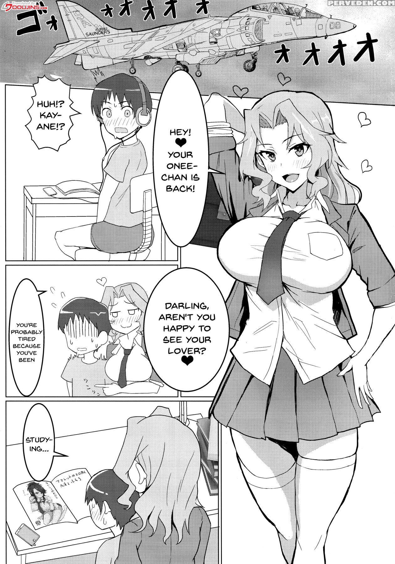 (c94) [moruda Ramenya (moruda)] Okei-san No Nukinu... 1