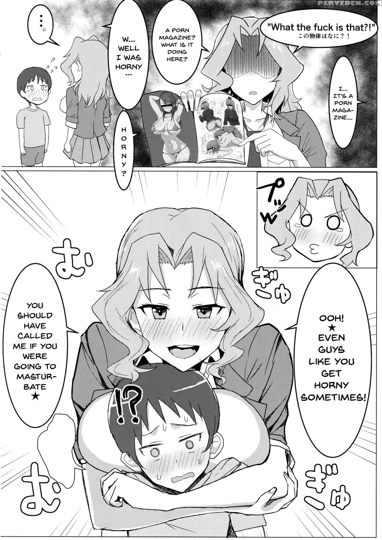 (c94) [moruda Ramenya (moruda)] Okei-san No Nukinu... 1
