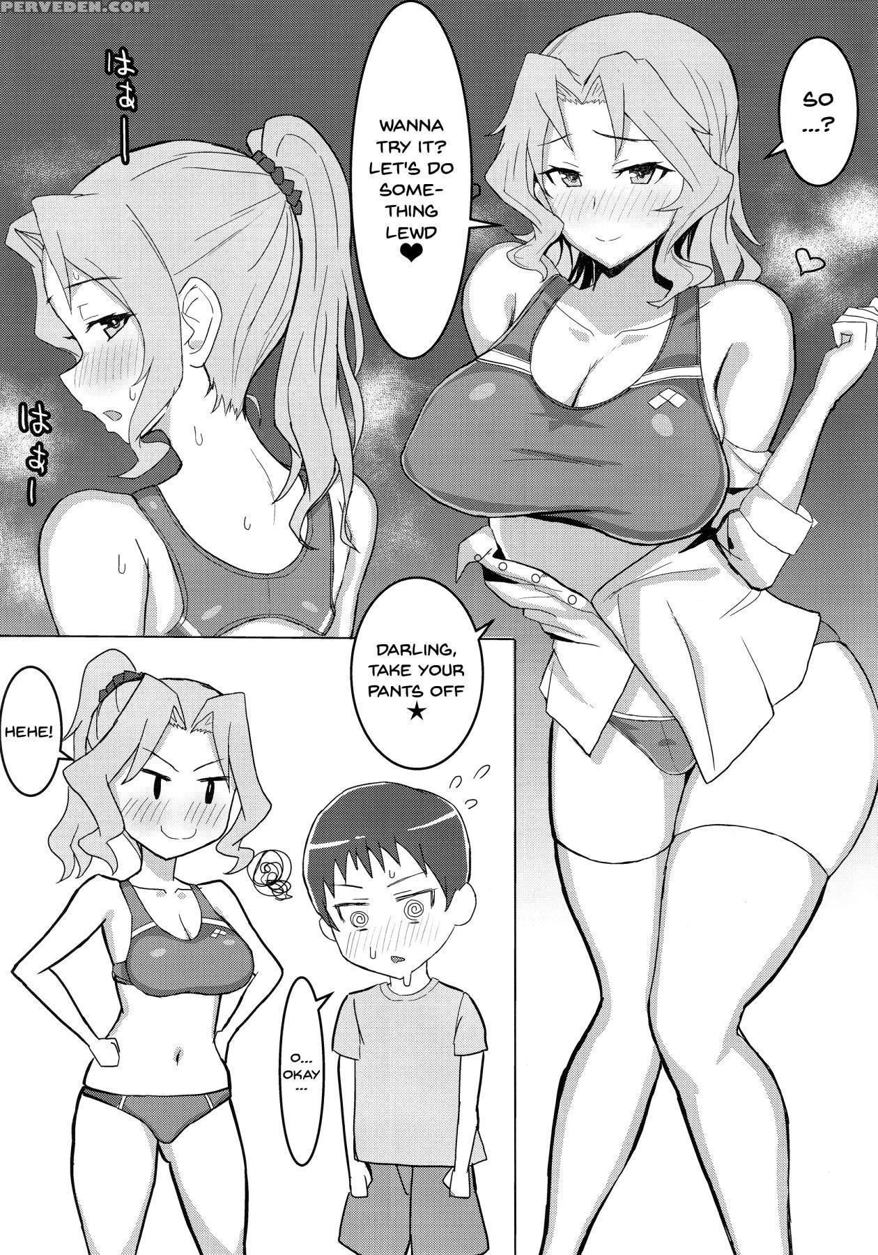 (c94) [moruda Ramenya (moruda)] Okei-san No Nukinu... 1