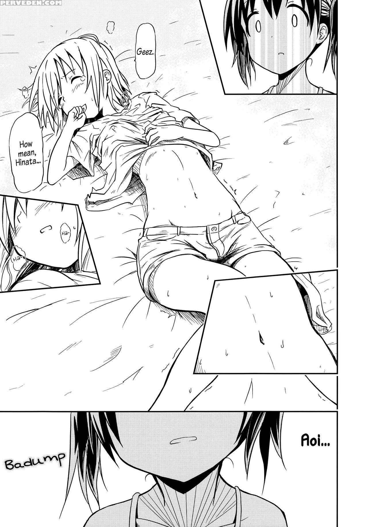 (c94) [mushoku No Habatsu (sibasaki Koh)] Dear My ... 1