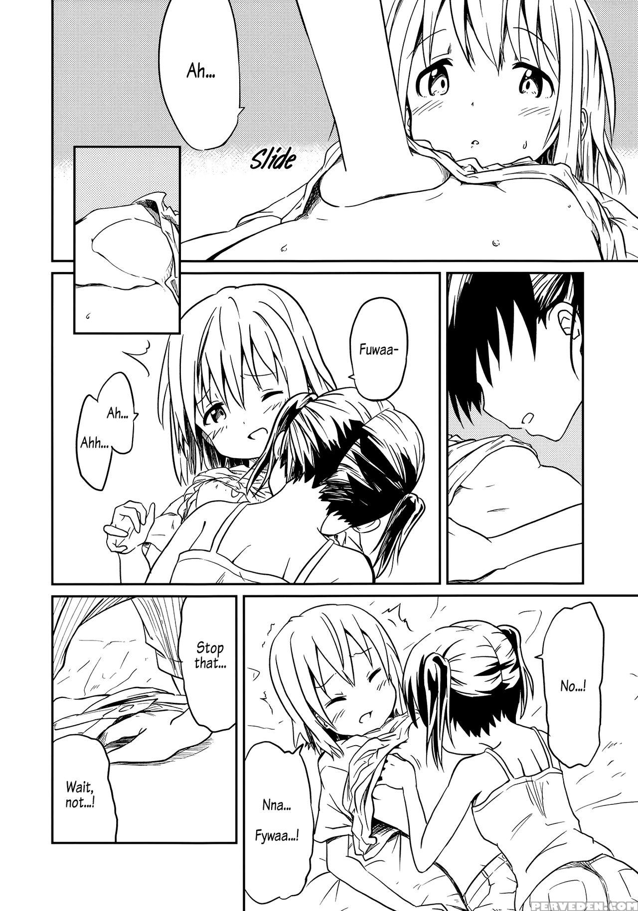 (c94) [mushoku No Habatsu (sibasaki Koh)] Dear My ... 1