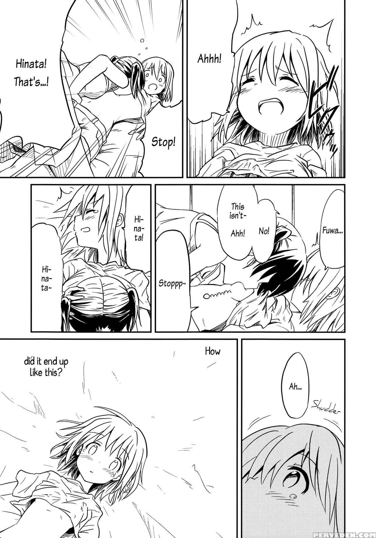 (c94) [mushoku No Habatsu (sibasaki Koh)] Dear My ... 1