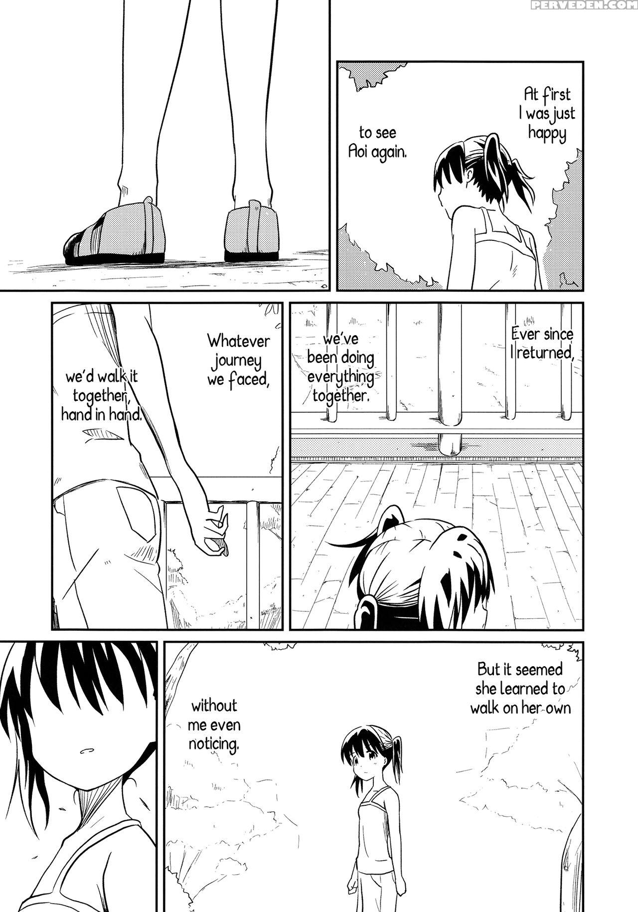 (c94) [mushoku No Habatsu (sibasaki Koh)] Dear My ... 1