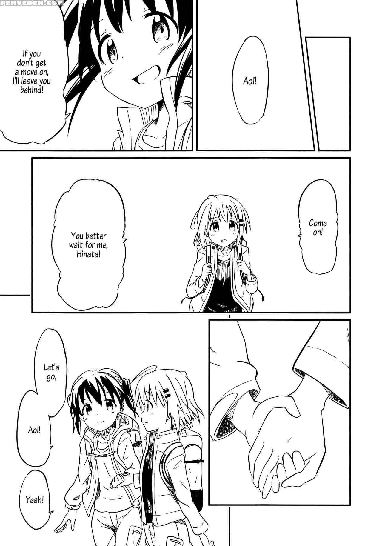 (c94) [mushoku No Habatsu (sibasaki Koh)] Dear My ... 1