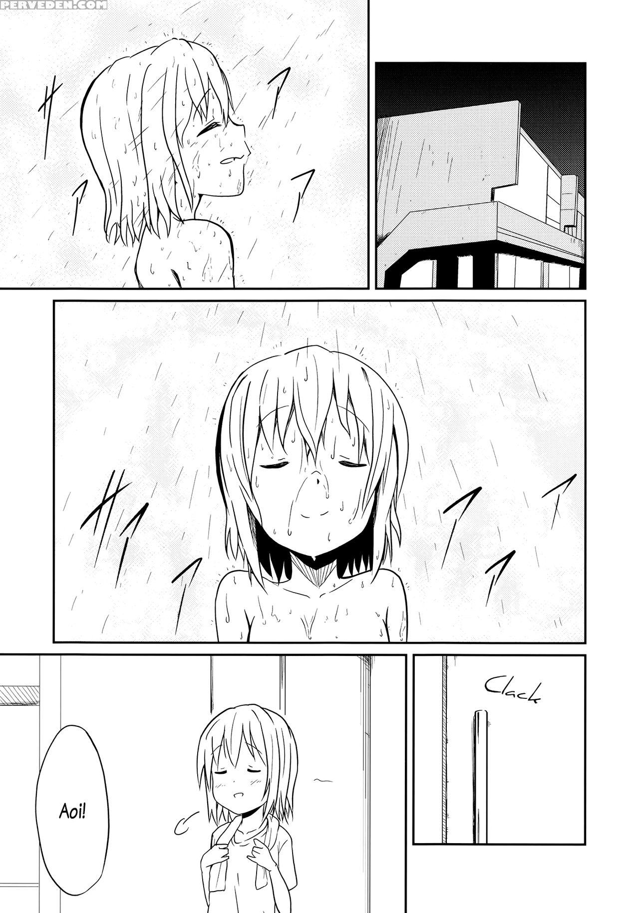 (c94) [mushoku No Habatsu (sibasaki Koh)] Dear My ... 1