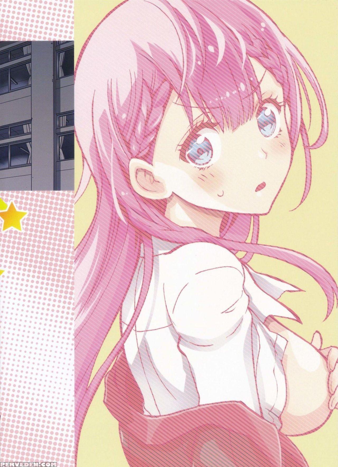 (c94) [project Harakiri (kaishaku)] Bokutachiha Se... 1