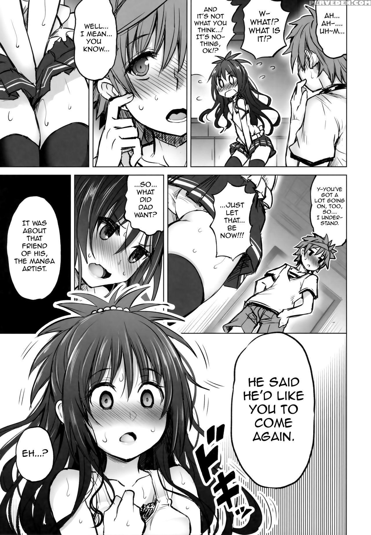 (c94) [ptd (tatsuichi Monji)] Ktok 6 ~first Part~ ... 1