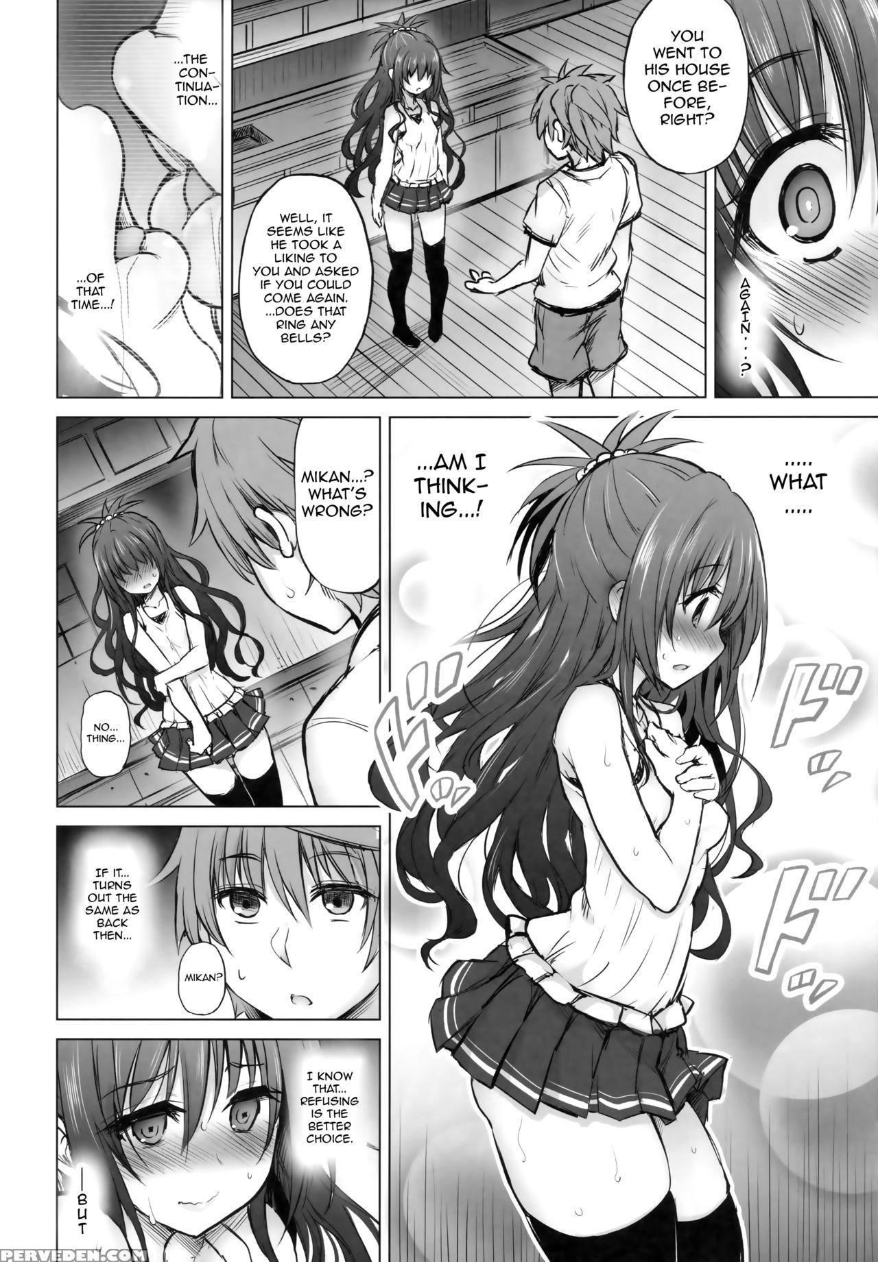 (c94) [ptd (tatsuichi Monji)] Ktok 6 ~first Part~ ... 1
