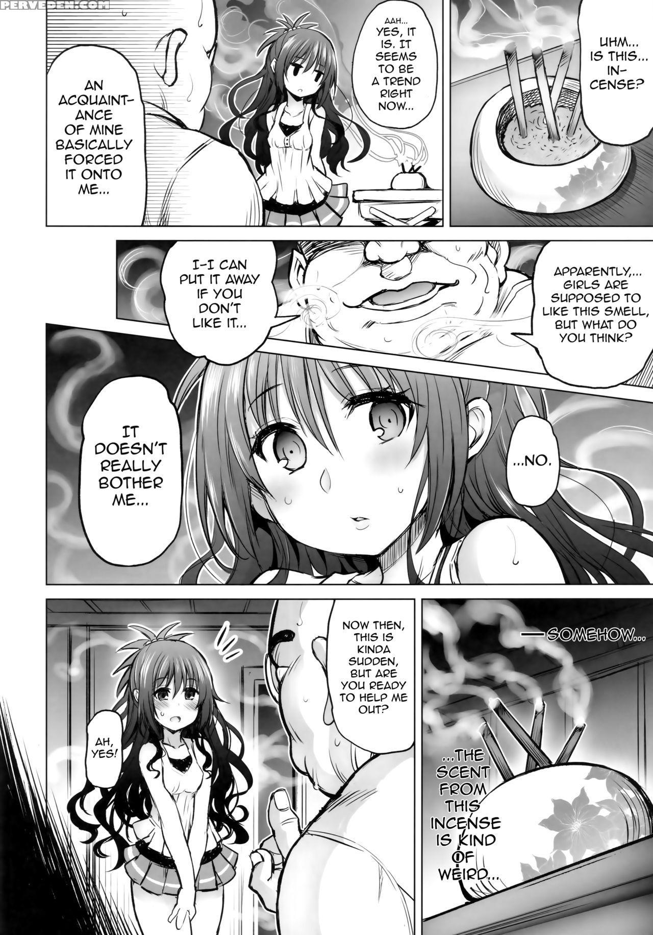 (c94) [ptd (tatsuichi Monji)] Ktok 6 ~first Part~ ... 1