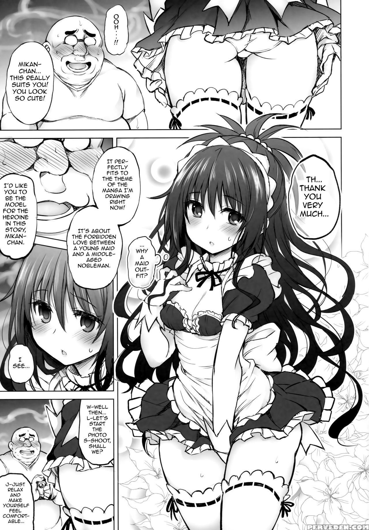 (c94) [ptd (tatsuichi Monji)] Ktok 6 ~first Part~ ... 1