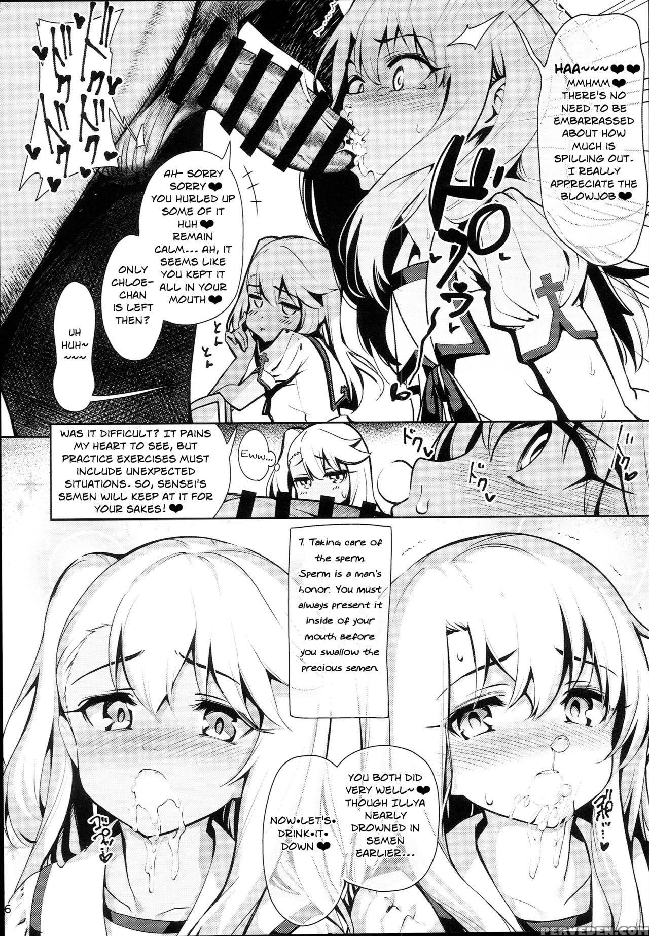(c94) [ranshi To Kimi To. (santa)] Mahou Shoujo Sa... 1