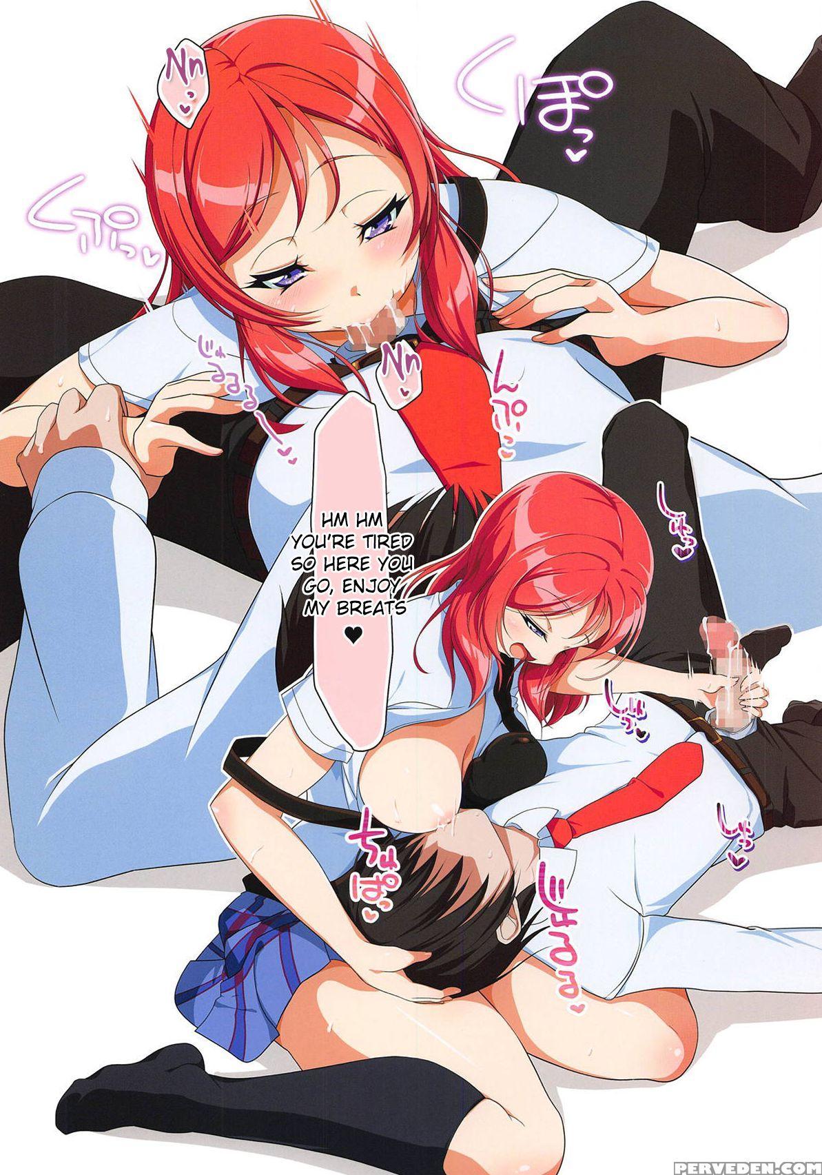 (c94) [rapidrabbit (yataro)] Dada Ama Maki-chan (l... 1