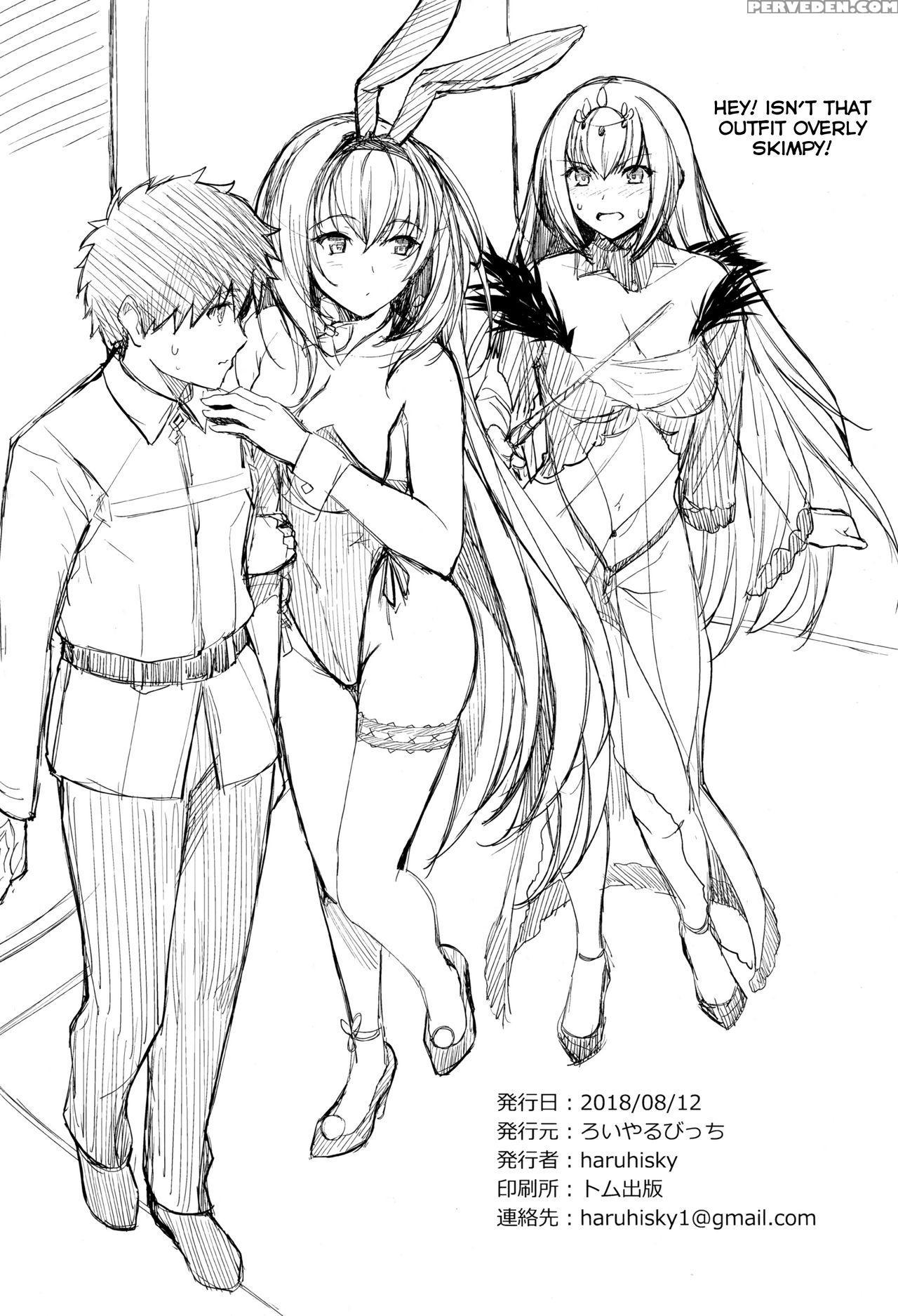 (c94) [royal Bitch (haruhisky)] Mizugi Shishou To ... 1
