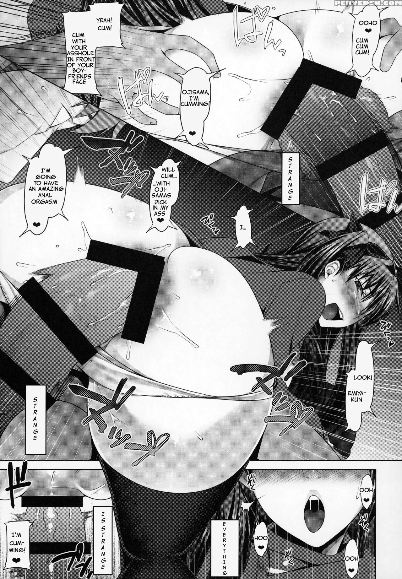 (c94) [ruiketsuan (namidame)] Emiya Ke Futei Kouko... 1