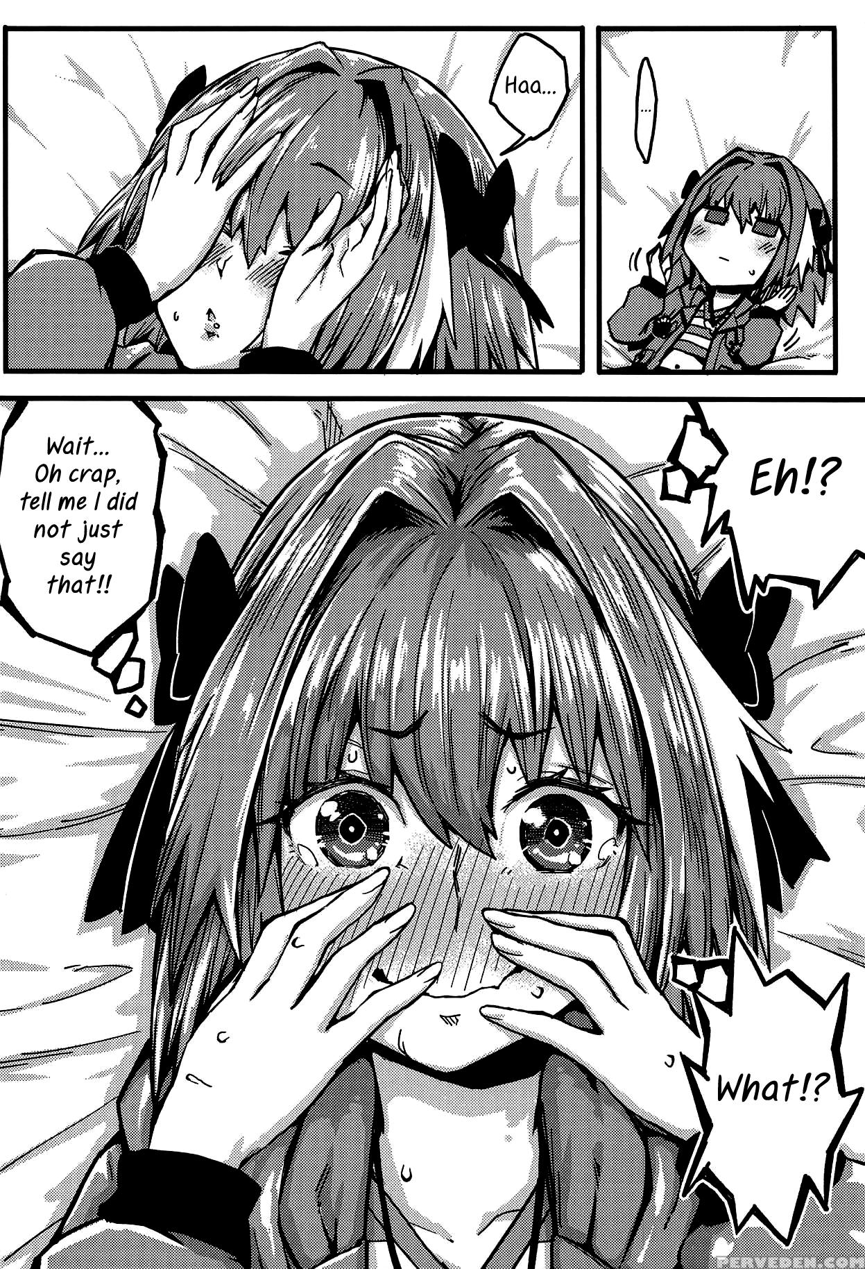 (c94) [san Se Fang (nekoweapons)] Boku Mo Da. | Me... 1