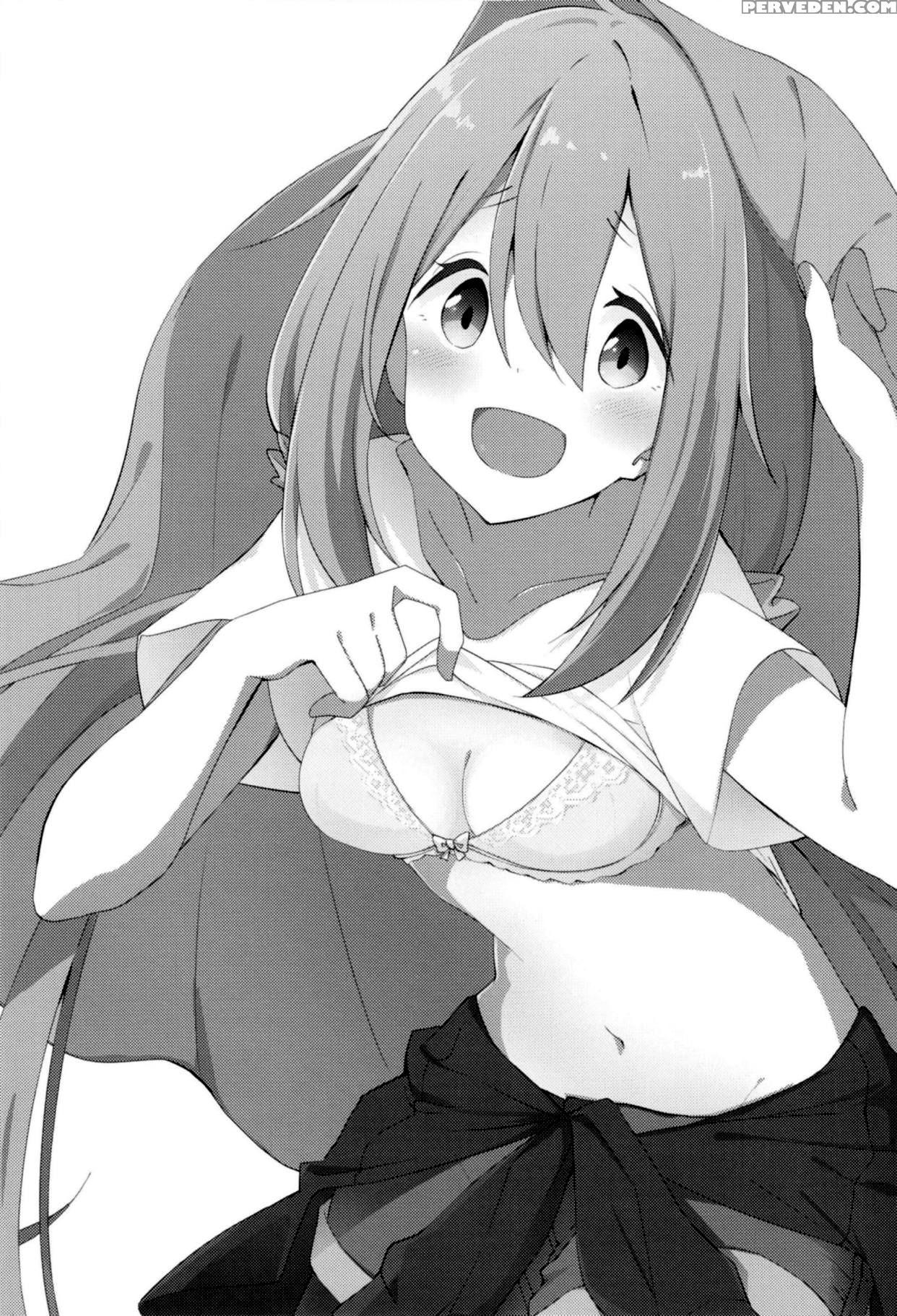 (c94) [sekine (sekine Hajime)] Nade Camp (yuru Cam... 1