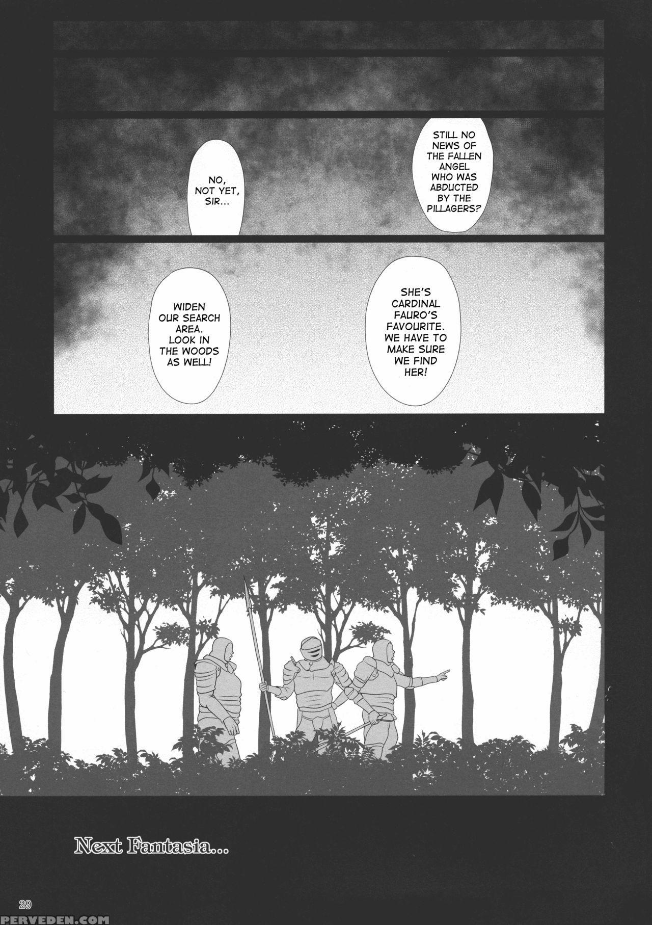 (c94) [shoujo Kousaku (eltole)] El Toiu Shoujo No ... 1