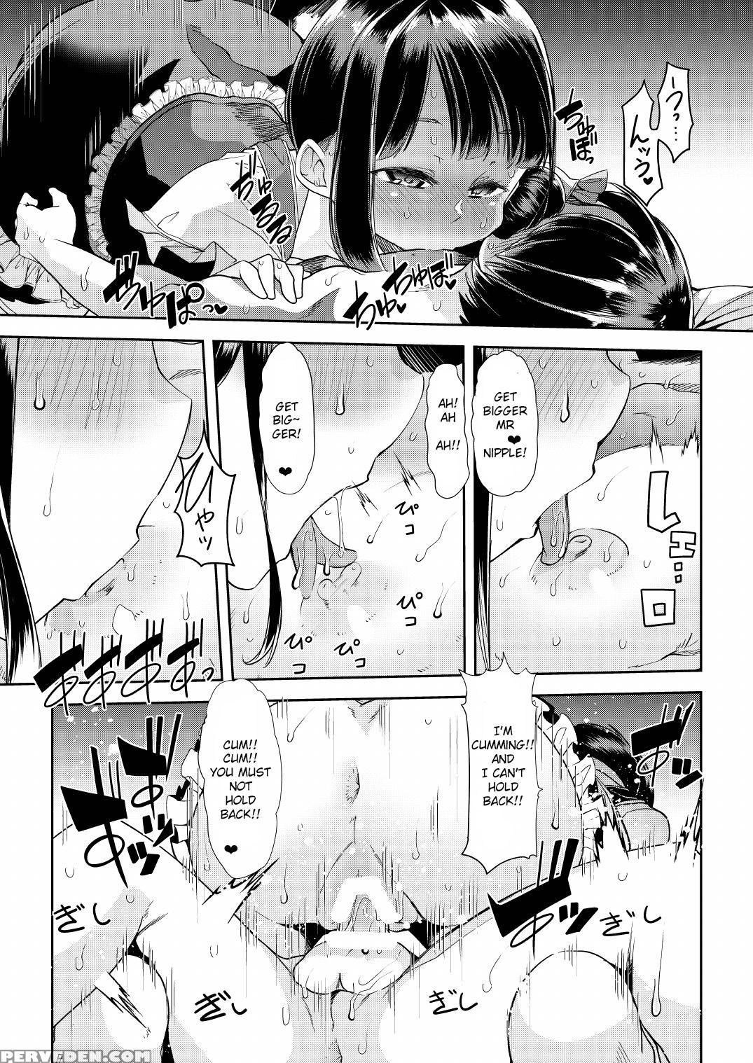 (c94) [team Harenchi (mituhime Moka)] Utako Onee-s... 1