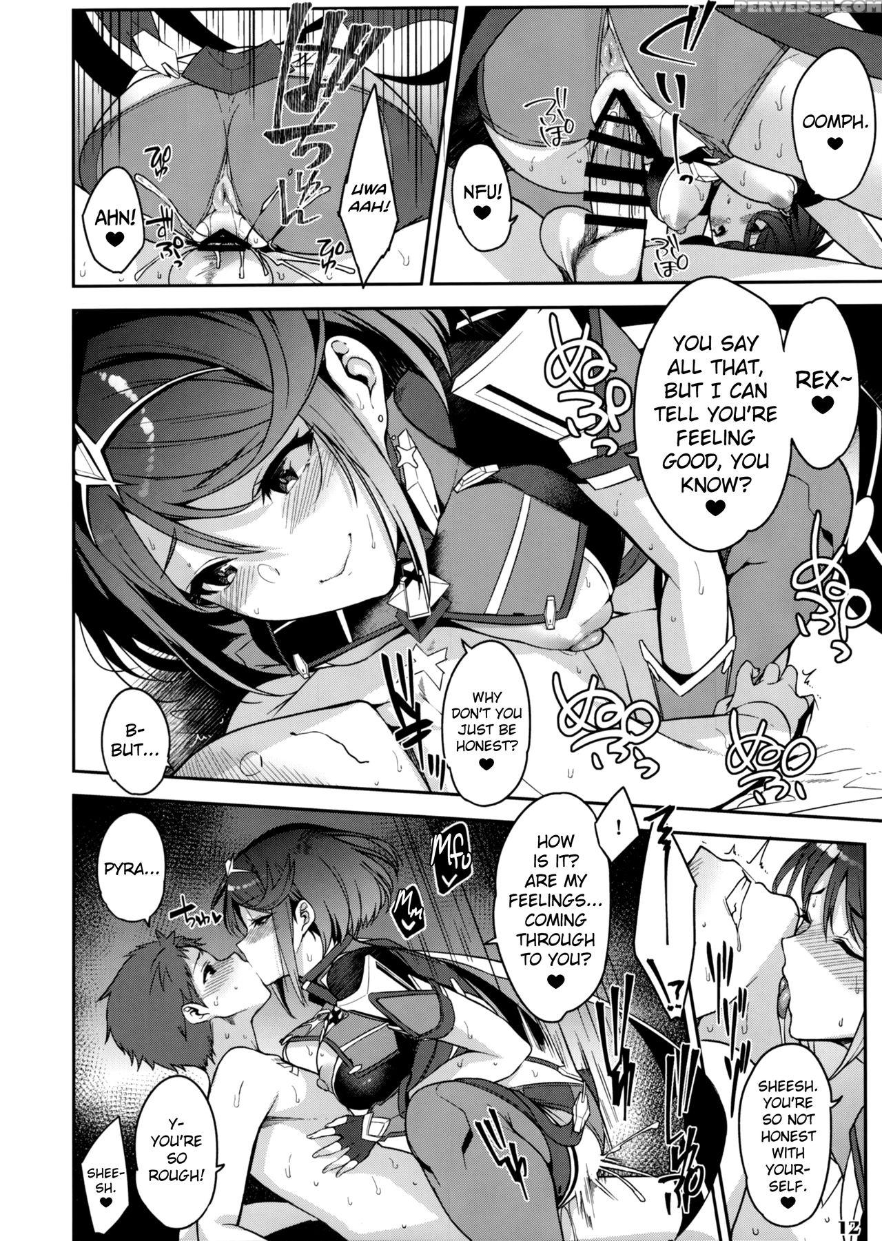 (c94) [yuuki Nyuugyou (yuuki Shin)] Ishin Denshin ... 1